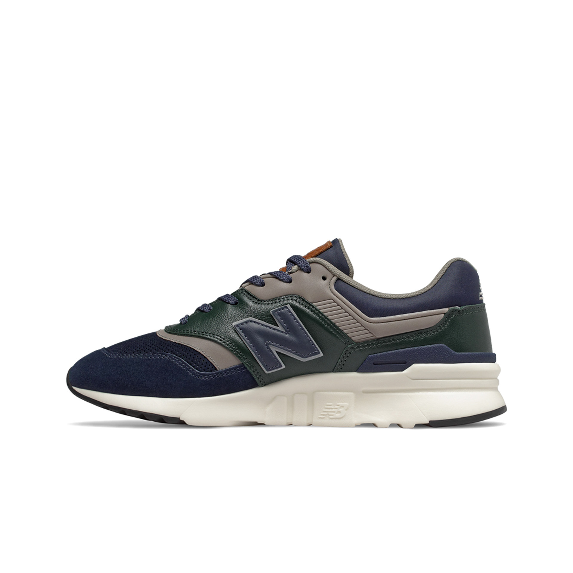New Balance Zapatillas Hombre New Balance CM997HXB puntera New Balance Zapatillas Hombre New Balance CM997HXB puntera