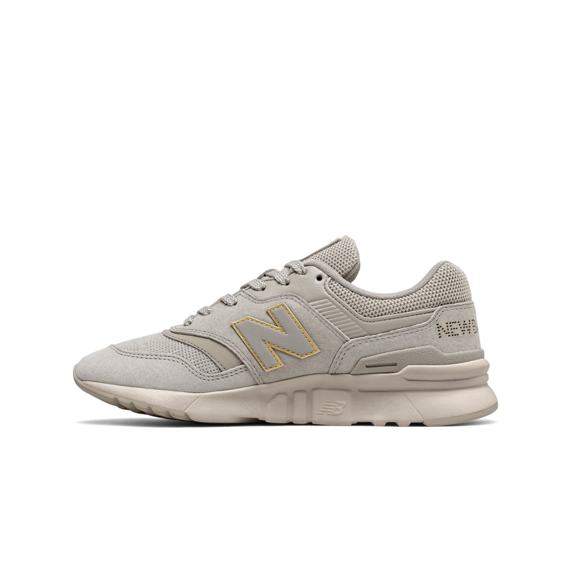 New Balance Zapatillas Mujer New Balance CW997HCL lateral interior New Balance Zapatillas Mujer New Balance CW997HCL lateral interior