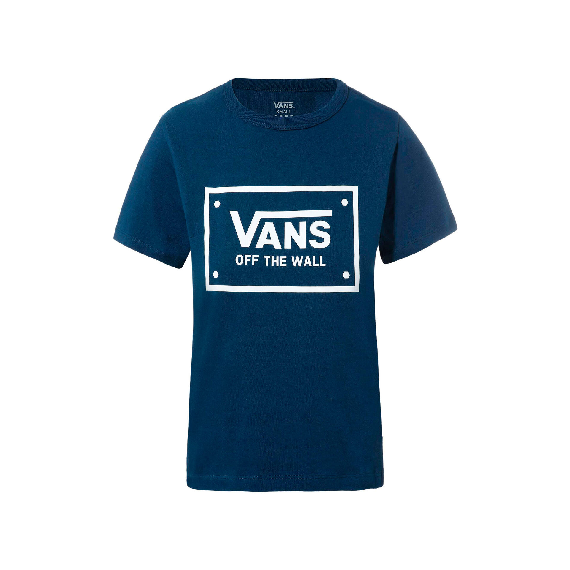 Vans Camiseta Mujer Vans BOOM BOOM UNITY vista frontal Vans Camiseta Mujer Vans BOOM BOOM UNITY vista frontal
