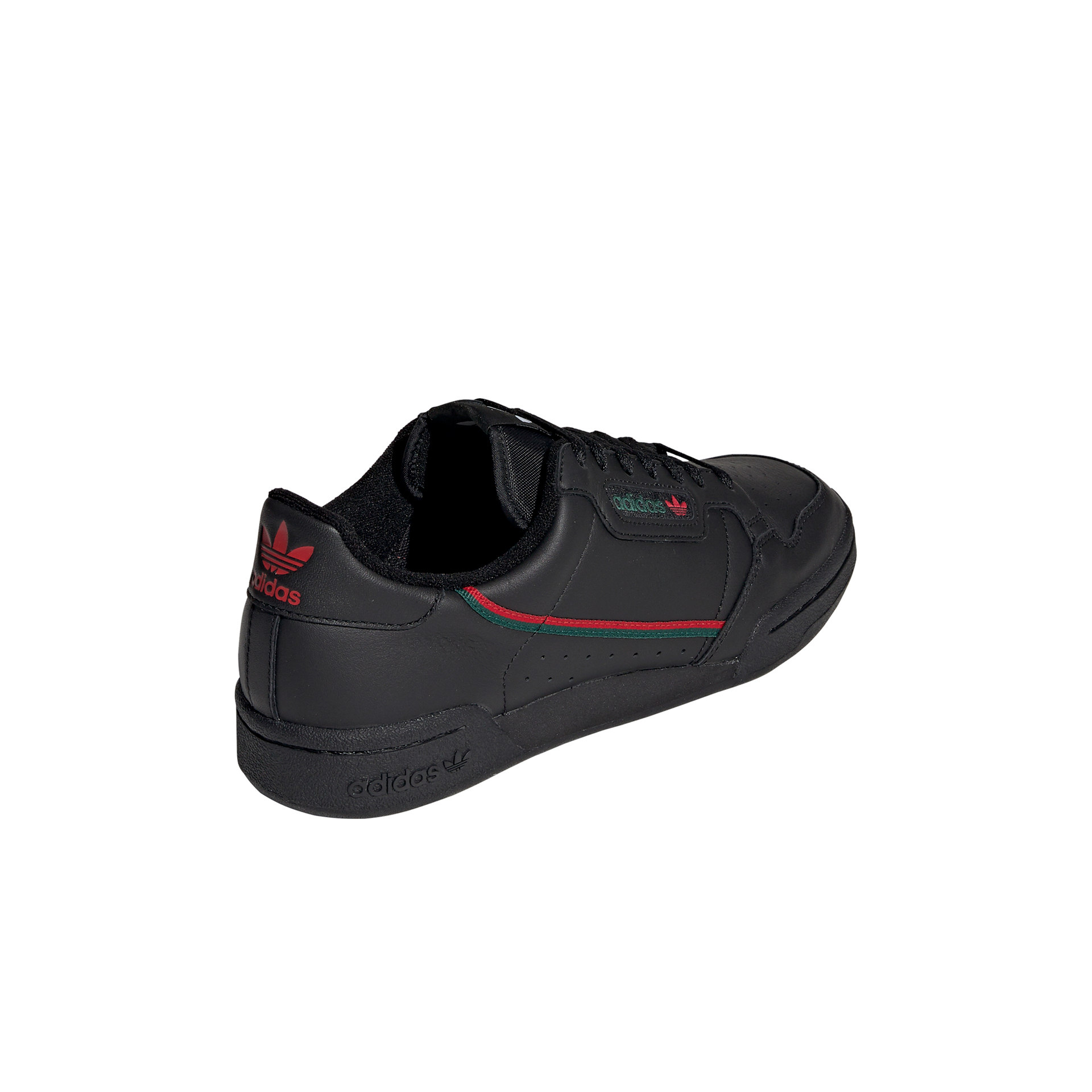 adidas Zapatillas Hombre Adidas CONTINENTAL 80 vista trasera adidas Zapatillas Hombre Adidas CONTINENTAL 80 vista trasera
