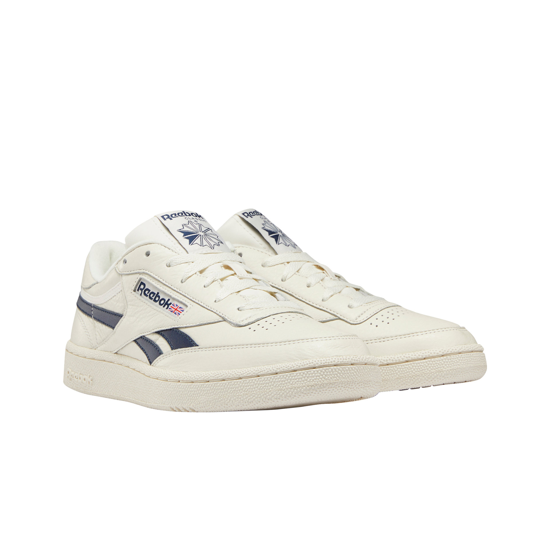 Reebok Zapatillas Hombre Reebok REVENGE PLUS MU lateral interior Reebok Zapatillas Hombre Reebok REVENGE PLUS MU lateral interior