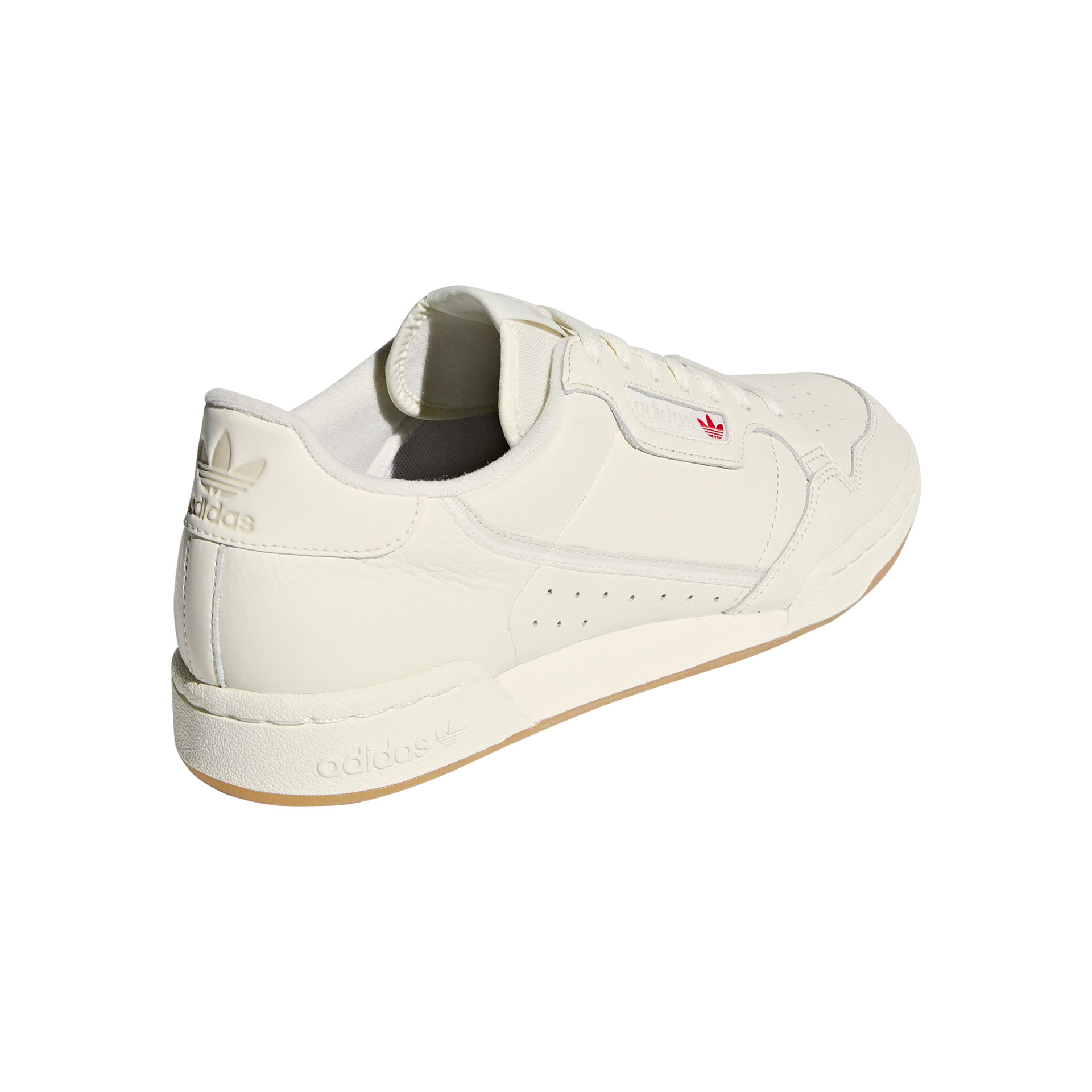 adidas Zapatillas Hombre Adidas CONTINENTAL 80 vista trasera adidas Zapatillas Hombre Adidas CONTINENTAL 80 vista trasera