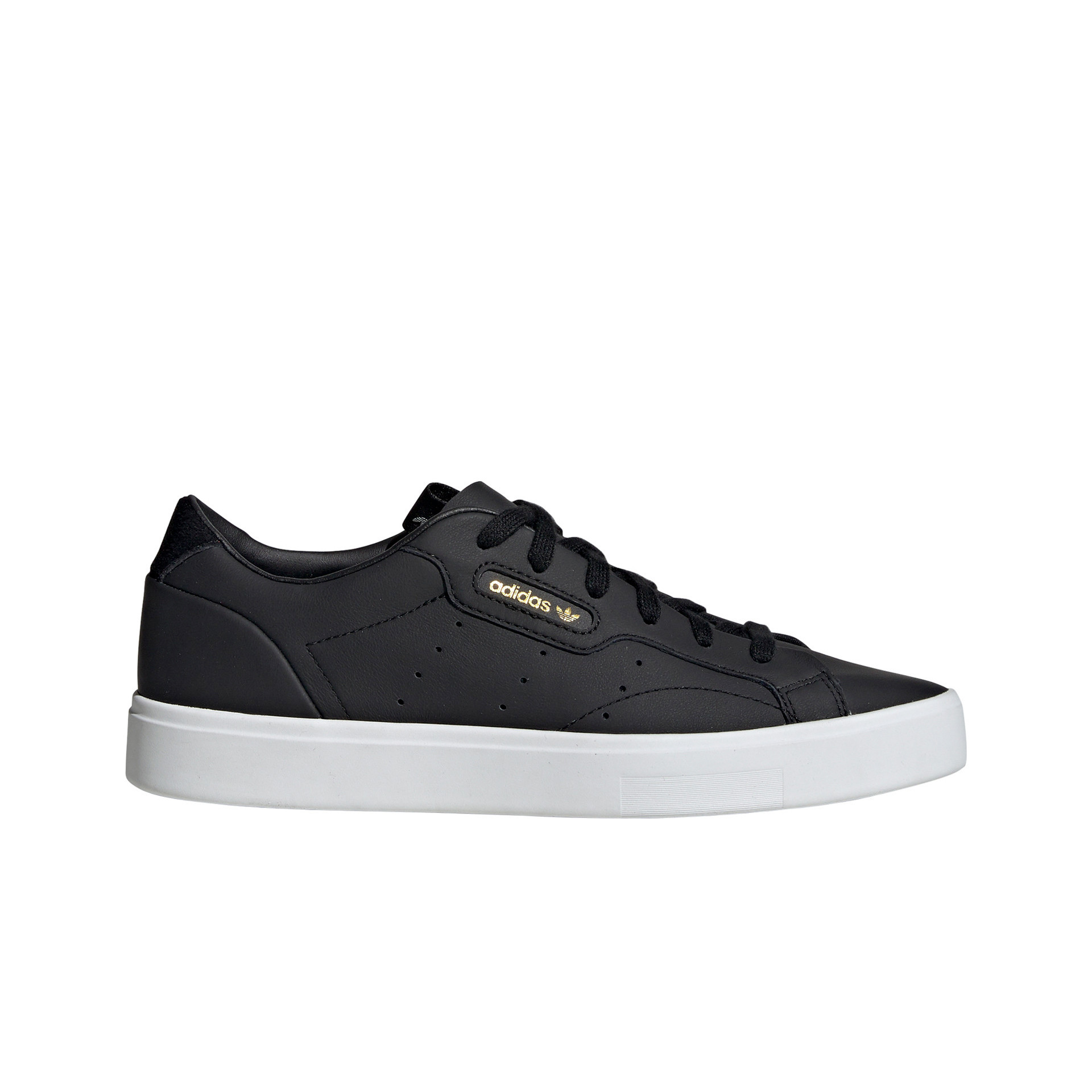 adidas Zapatillas Mujer Adidas adidas SLEEK W lateral exterior adidas Zapatillas Mujer Adidas adidas SLEEK W lateral exterior