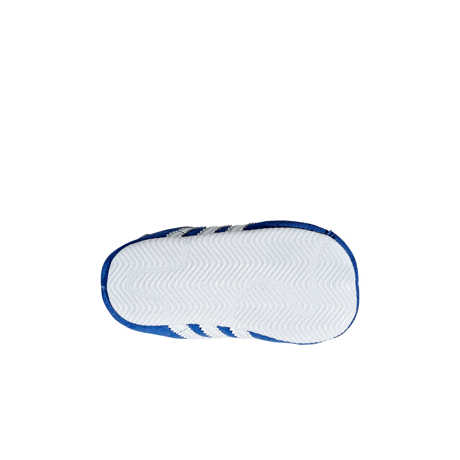 adidas Zapatillas Bebé Adidas GAZELLE CRIB vista frontal girada 45º adidas Zapatillas Bebé Adidas GAZELLE CRIB vista frontal girada 45º