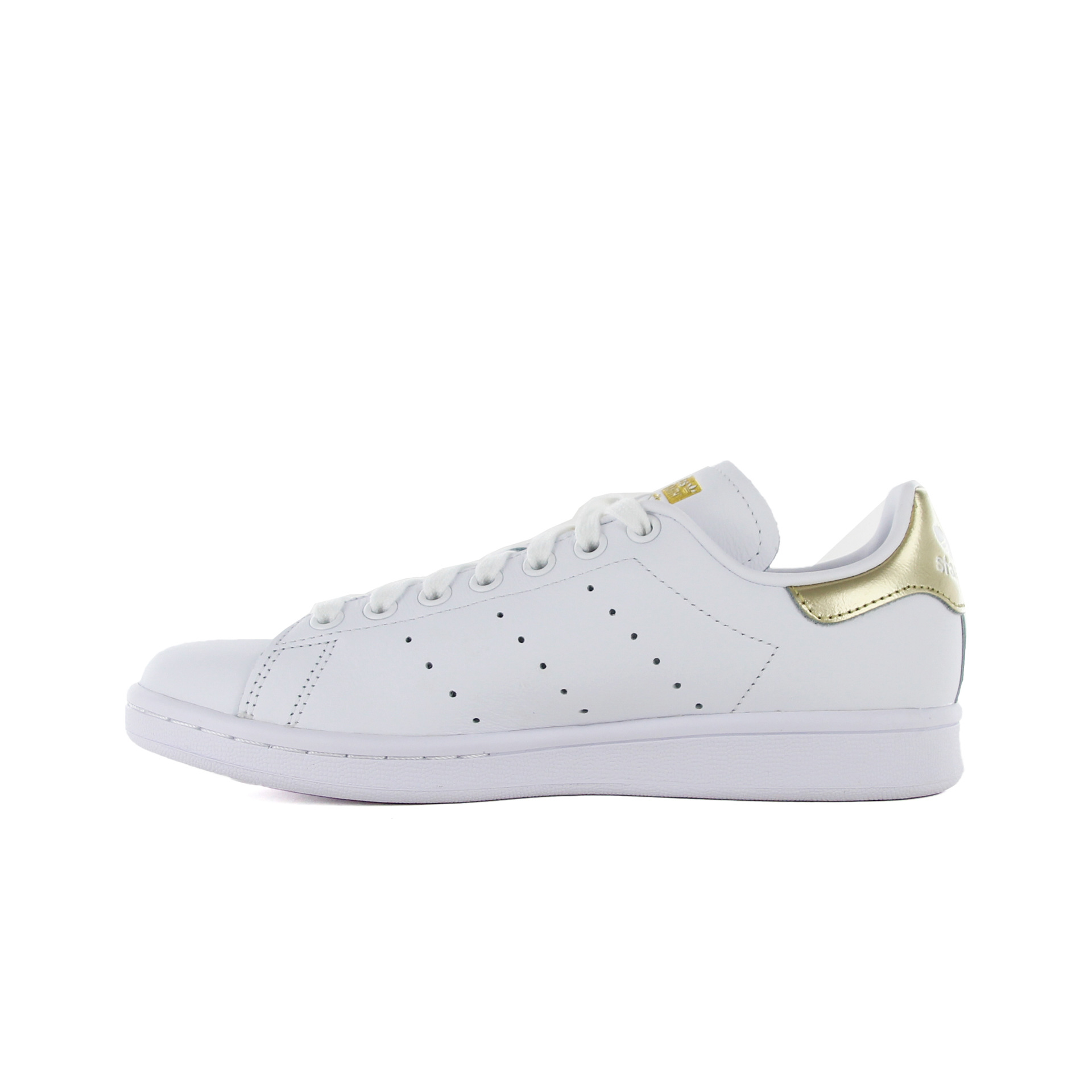 adidas Zapatillas Mujer Adidas STAN SMITH W lateral interior adidas Zapatillas Mujer Adidas STAN SMITH W lateral interior