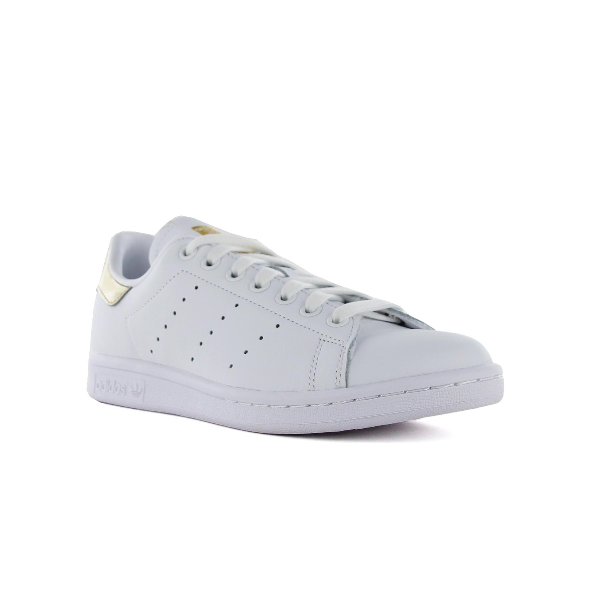 adidas Zapatillas Mujer Adidas STAN SMITH W vista trasera adidas Zapatillas Mujer Adidas STAN SMITH W vista trasera