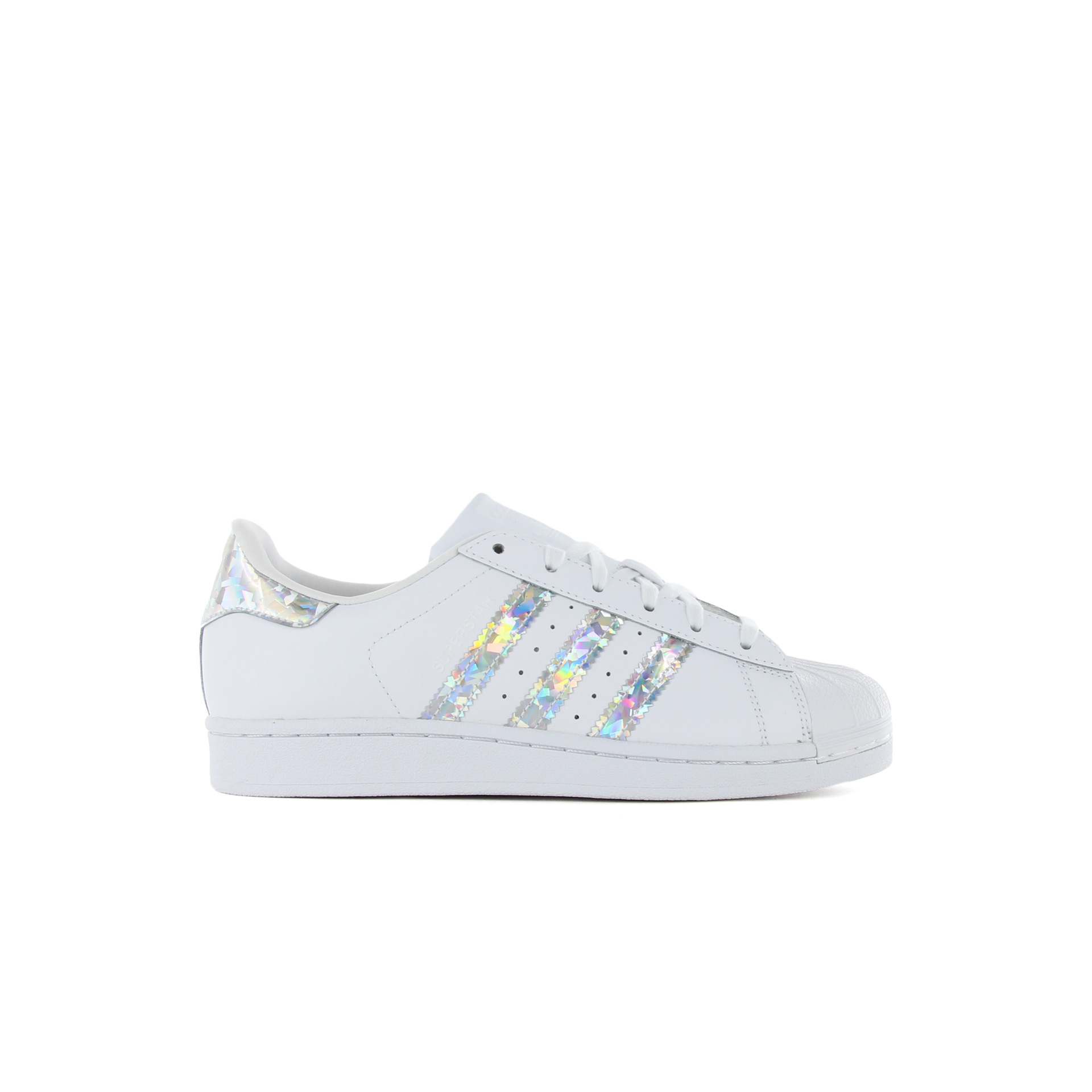 adidas Zapatillas Niña/os Adidas SUPERSTAR J lateral exterior adidas Zapatillas Niña/os Adidas SUPERSTAR J lateral exterior