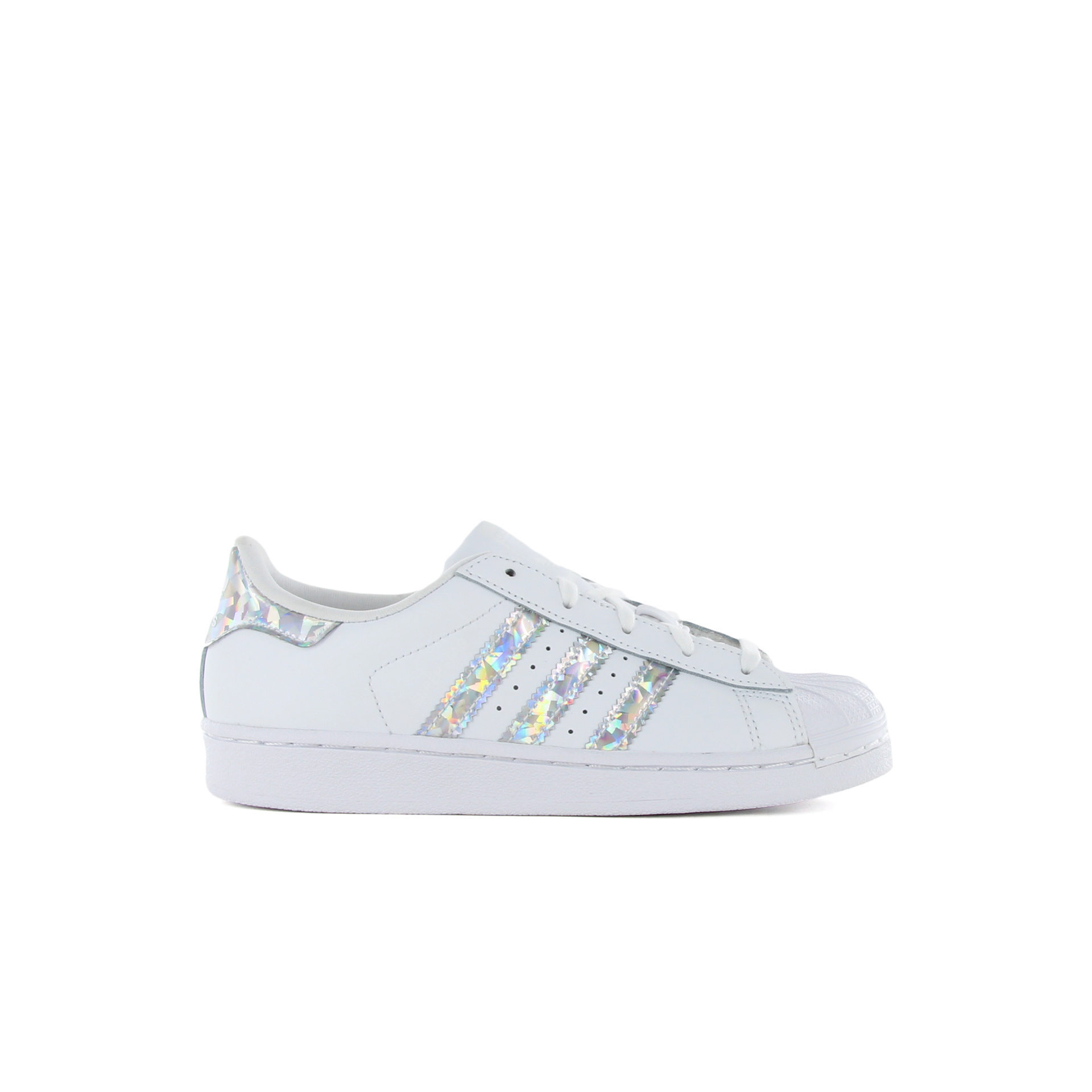 adidas Zapatillas Niña/os Adidas SUPERSTAR C lateral exterior adidas Zapatillas Niña/os Adidas SUPERSTAR C lateral exterior