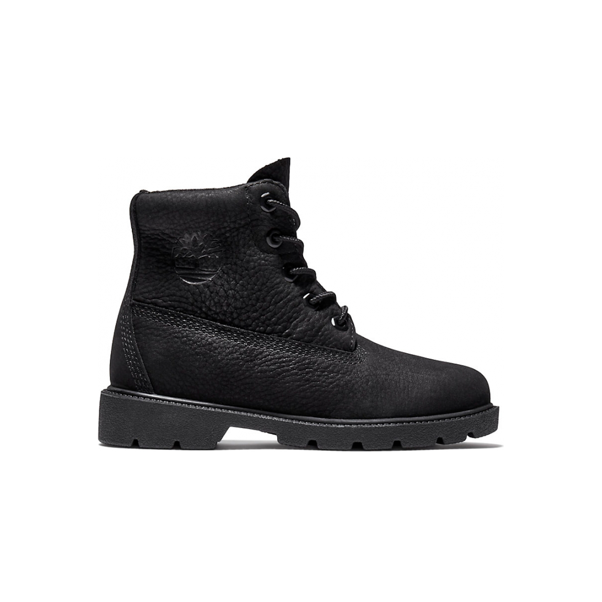 Timberland Zapatillas Mujer Timberland TBL 1973 Newman6 Boot WP BLACK lateral exterior Timberland Zapatillas Mujer Timberland TBL 1973 Newman6 Boot WP BLACK lateral exterior