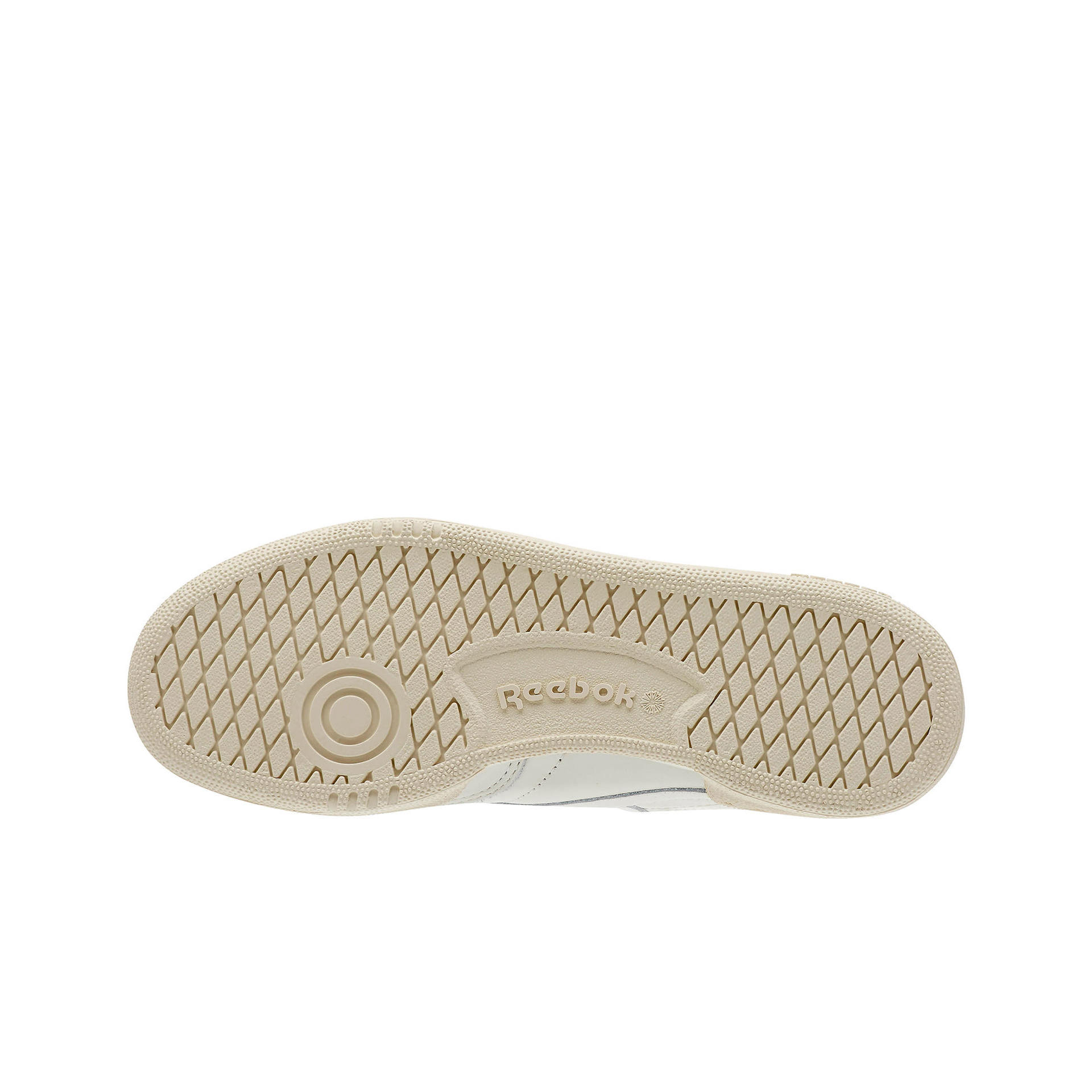 Reebok Zapatillas Mujer Reebok CLUB C 85 puntera Reebok Zapatillas Mujer Reebok CLUB C 85 puntera