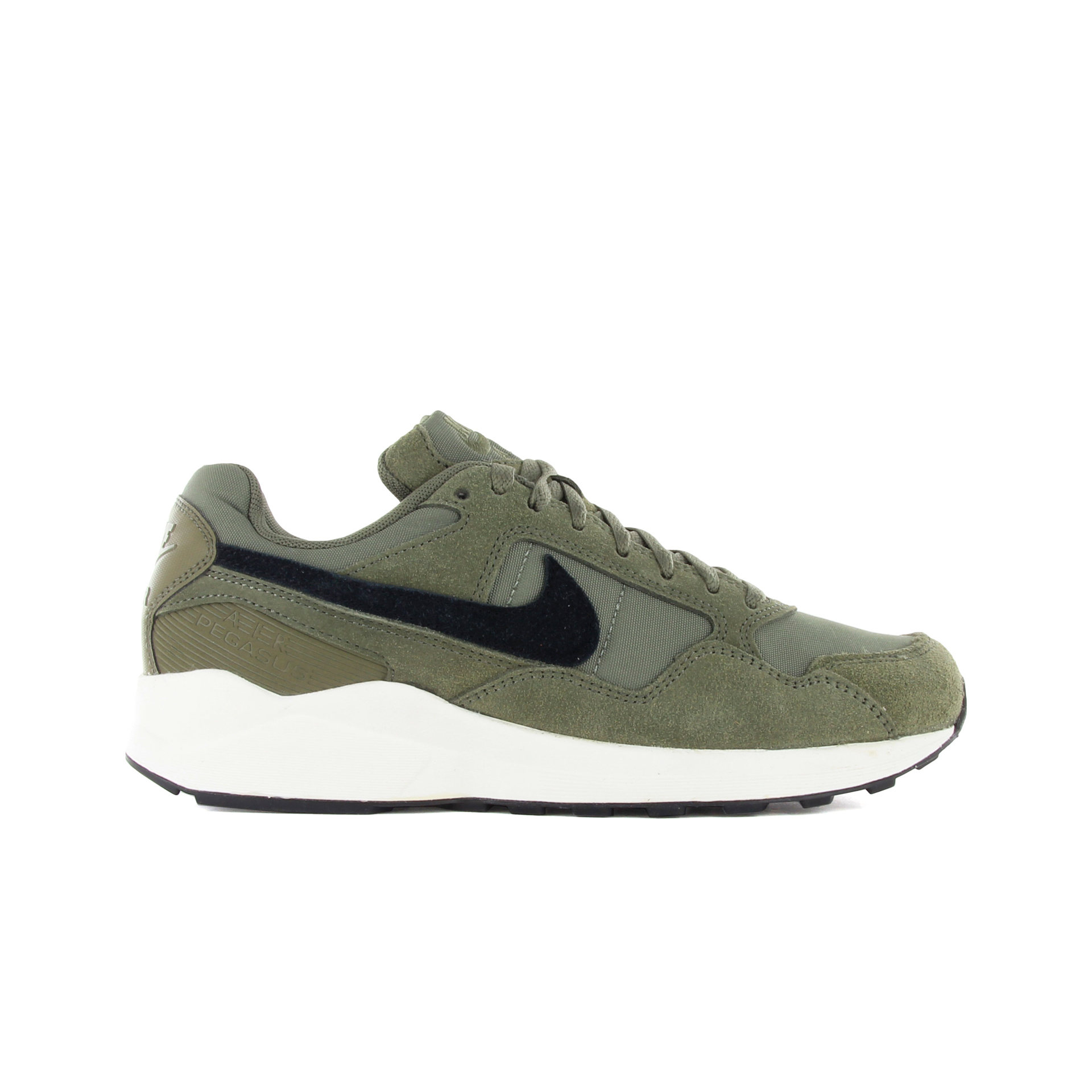 Nike Zapatillas Hombre Nike AIR PEGASUS '92 LITE SE lateral exterior Nike Zapatillas Hombre Nike AIR PEGASUS '92 LITE SE lateral exterior