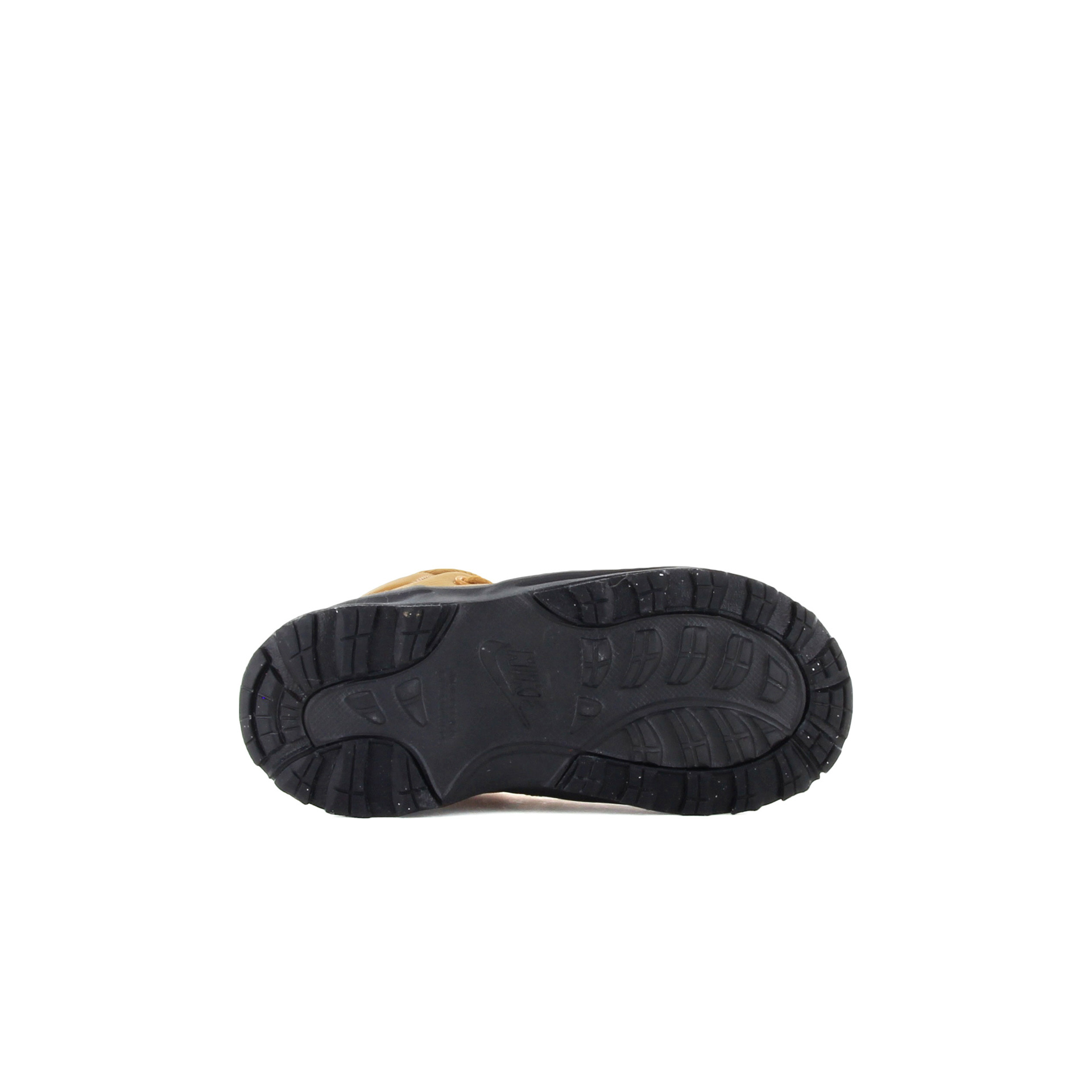Nike Zapatillas Bebé Nike NIKE MANOA LTR (TD) vista frontal girada 45º Nike Zapatillas Bebé Nike NIKE MANOA LTR (TD) vista frontal girada 45º