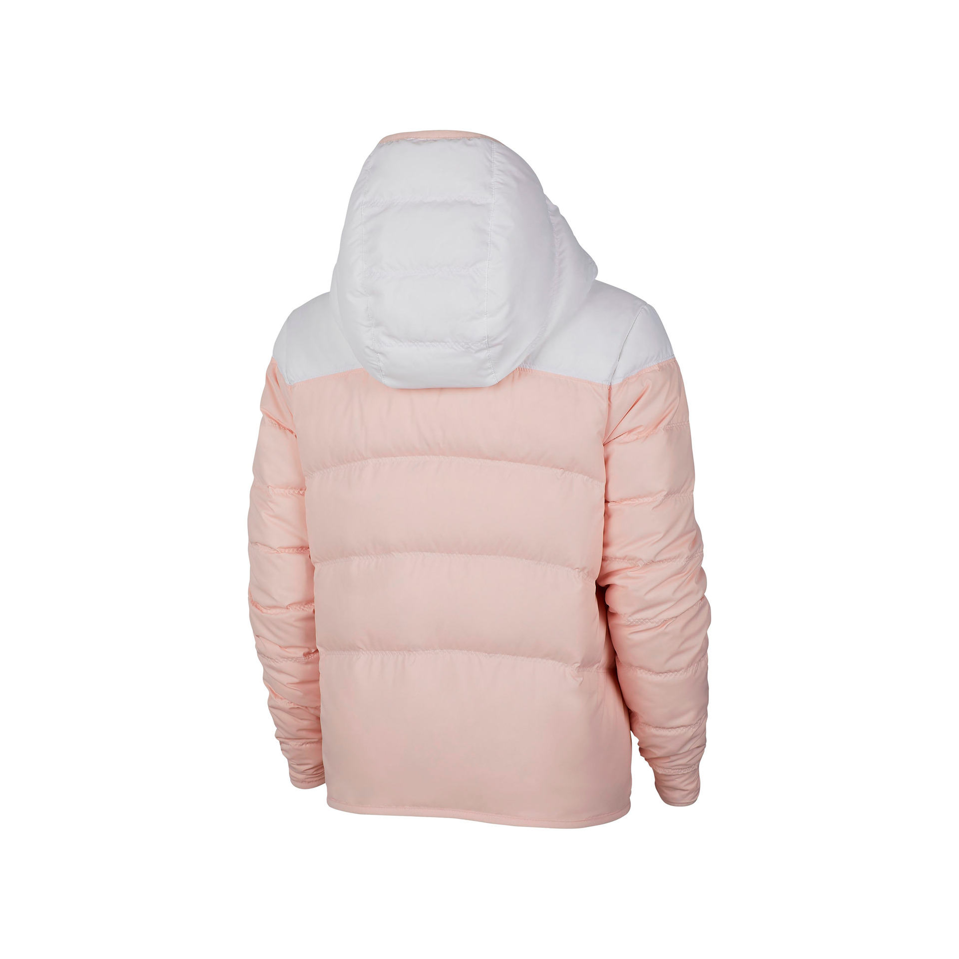 Nike Chaqueta Mujer Nike W NSW WR DWN FILL JKT REV 03 Nike Chaqueta Mujer Nike W NSW WR DWN FILL JKT REV 03
