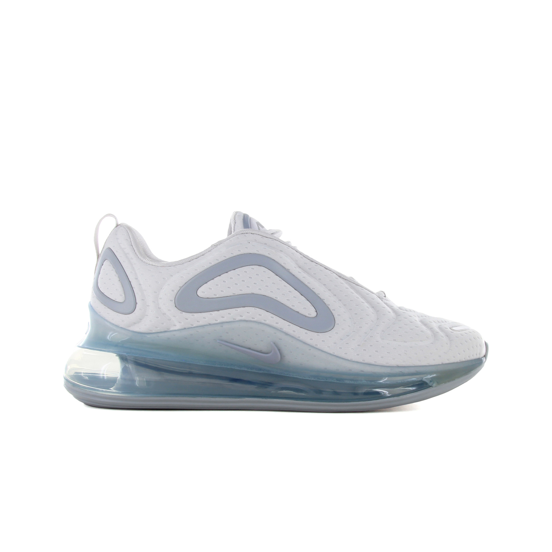 Nike Zapatillas Hombre Nike AIR MAX 720 lateral exterior Nike Zapatillas Hombre Nike AIR MAX 720 lateral exterior