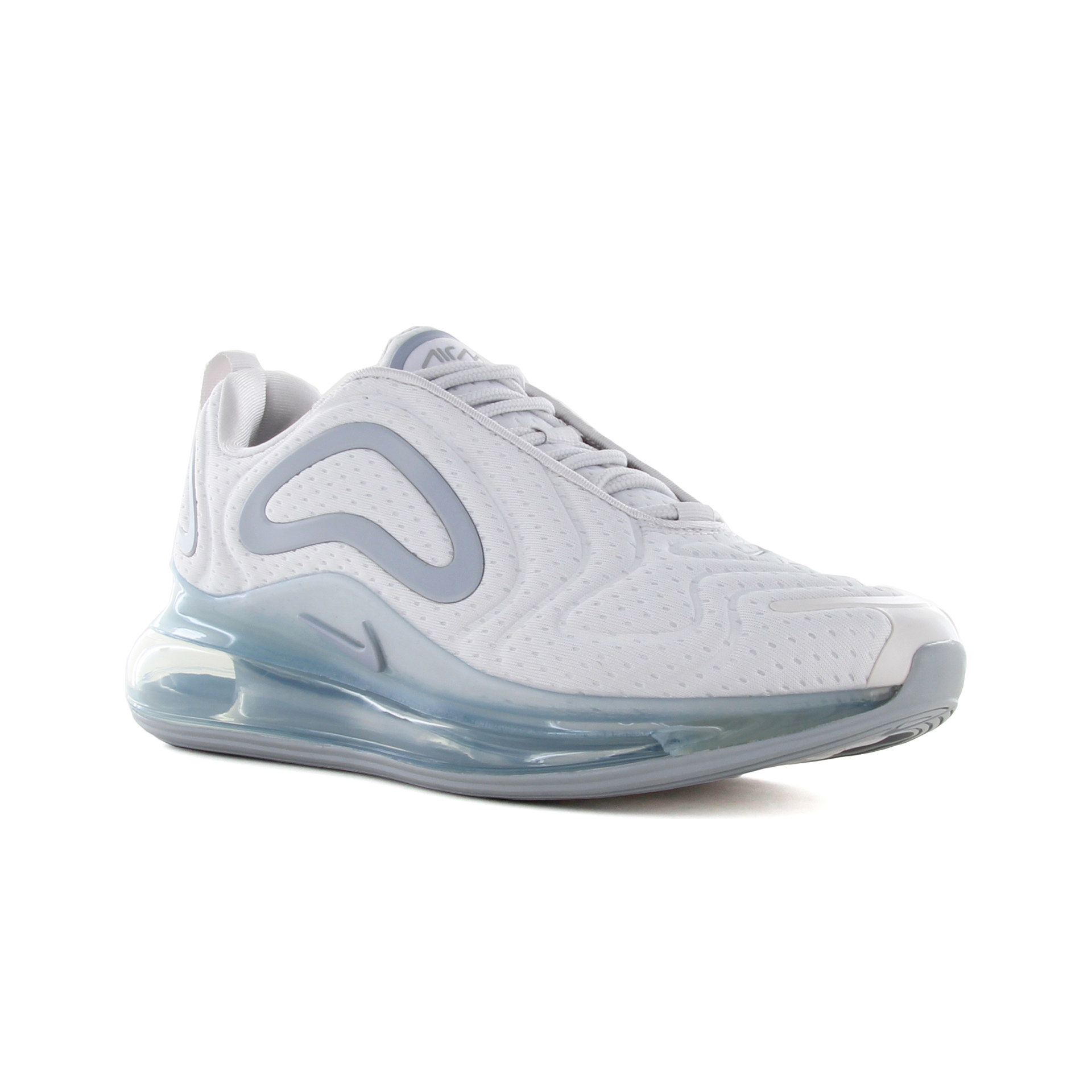 Nike Zapatillas Hombre Nike AIR MAX 720 vista trasera Nike Zapatillas Hombre Nike AIR MAX 720 vista trasera
