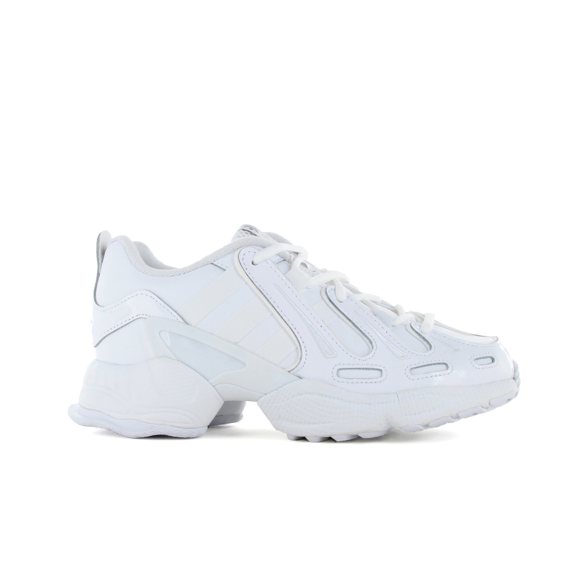 adidas Zapatillas Mujer Adidas EQT GAZELLE W lateral exterior adidas Zapatillas Mujer Adidas EQT GAZELLE W lateral exterior
