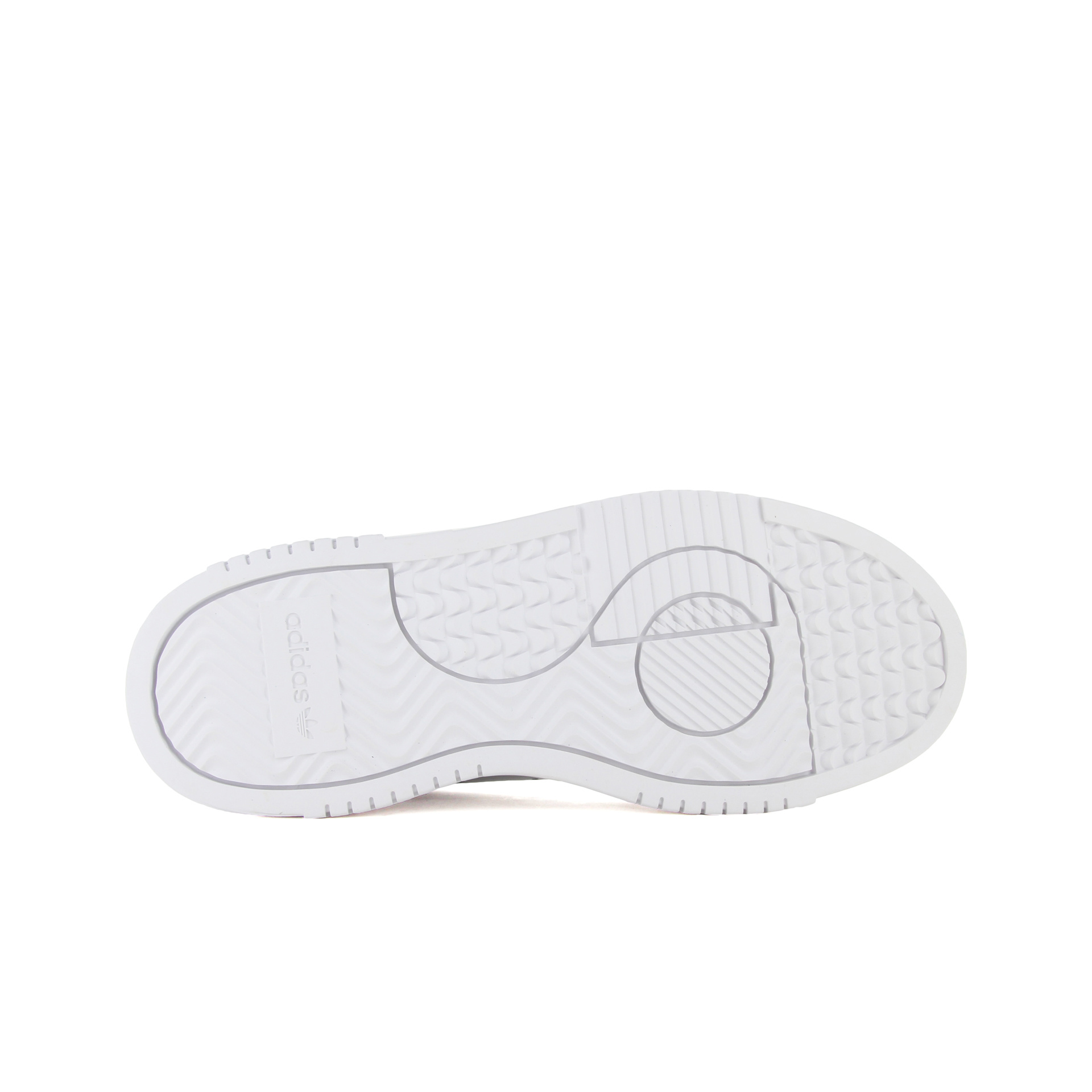 adidas Zapatillas Mujer Adidas SUPERCOURT W vista frontal girada 45º adidas Zapatillas Mujer Adidas SUPERCOURT W vista frontal girada 45º