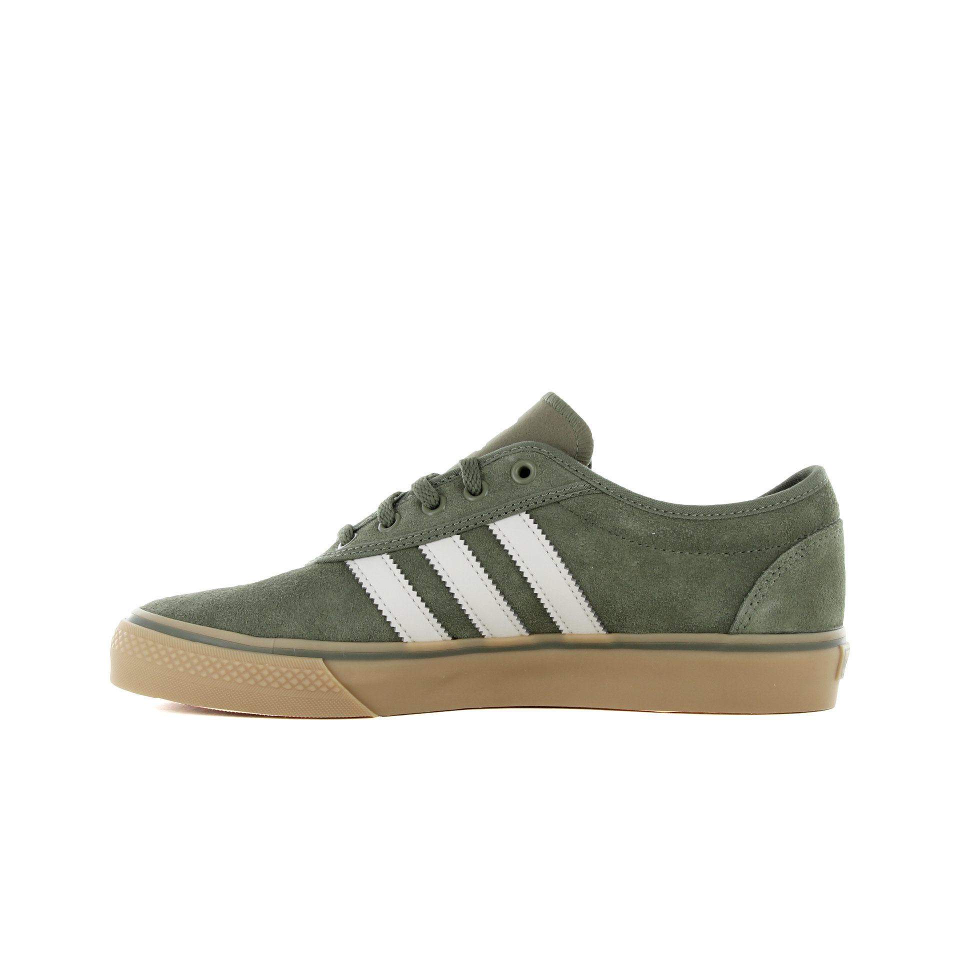 adidas Zapatillas Hombre Adidas ADI-EASE lateral interior adidas Zapatillas Hombre Adidas ADI-EASE lateral interior