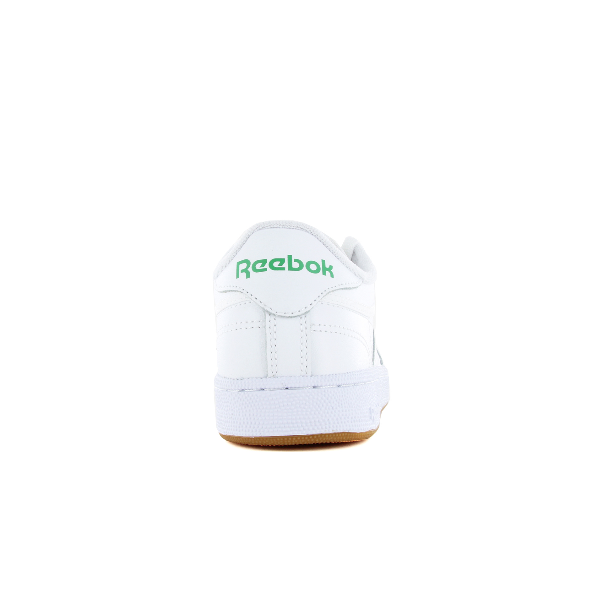 Reebok Zapatillas Mujer Reebok CLUB C 85 puntera Reebok Zapatillas Mujer Reebok CLUB C 85 puntera