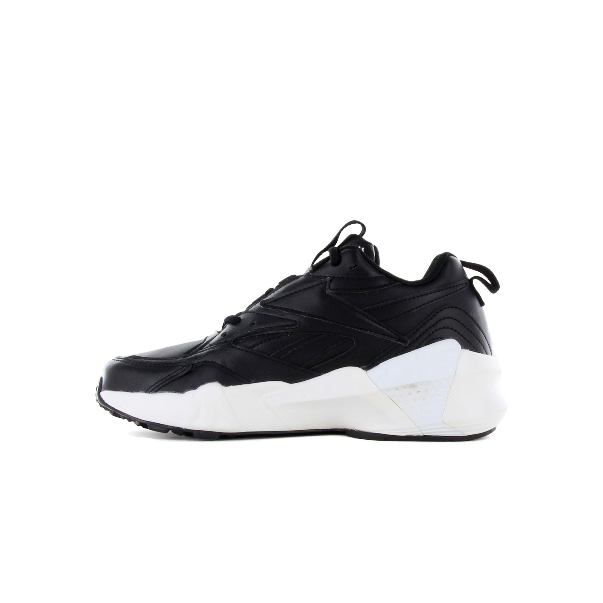 Reebok Zapatillas Mujer Reebok AZTREK DOUBLE MIX lateral interior Reebok Zapatillas Mujer Reebok AZTREK DOUBLE MIX lateral interior