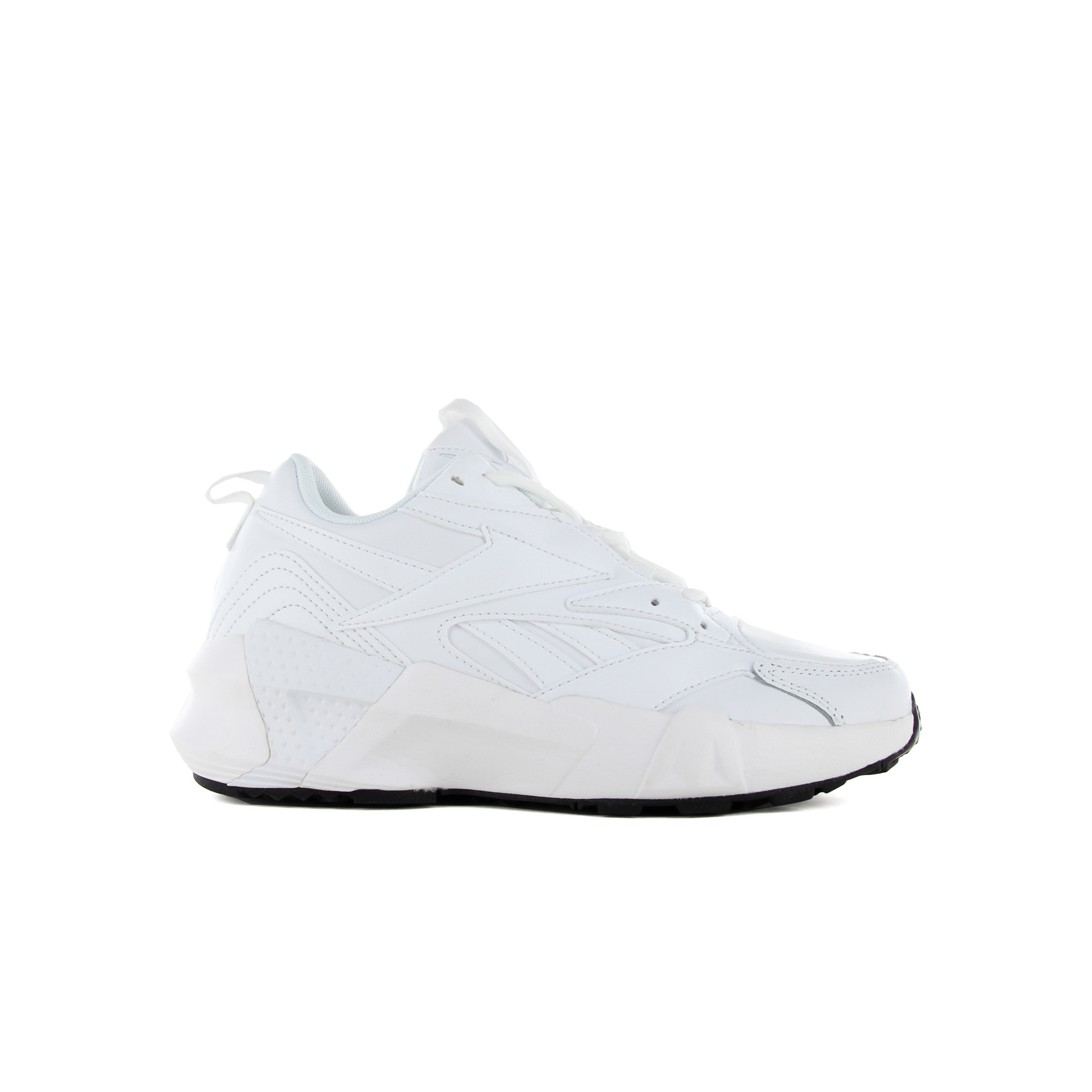 Reebok Zapatillas Mujer Reebok AZTREK DOUBLE MIX lateral exterior Reebok Zapatillas Mujer Reebok AZTREK DOUBLE MIX lateral exterior