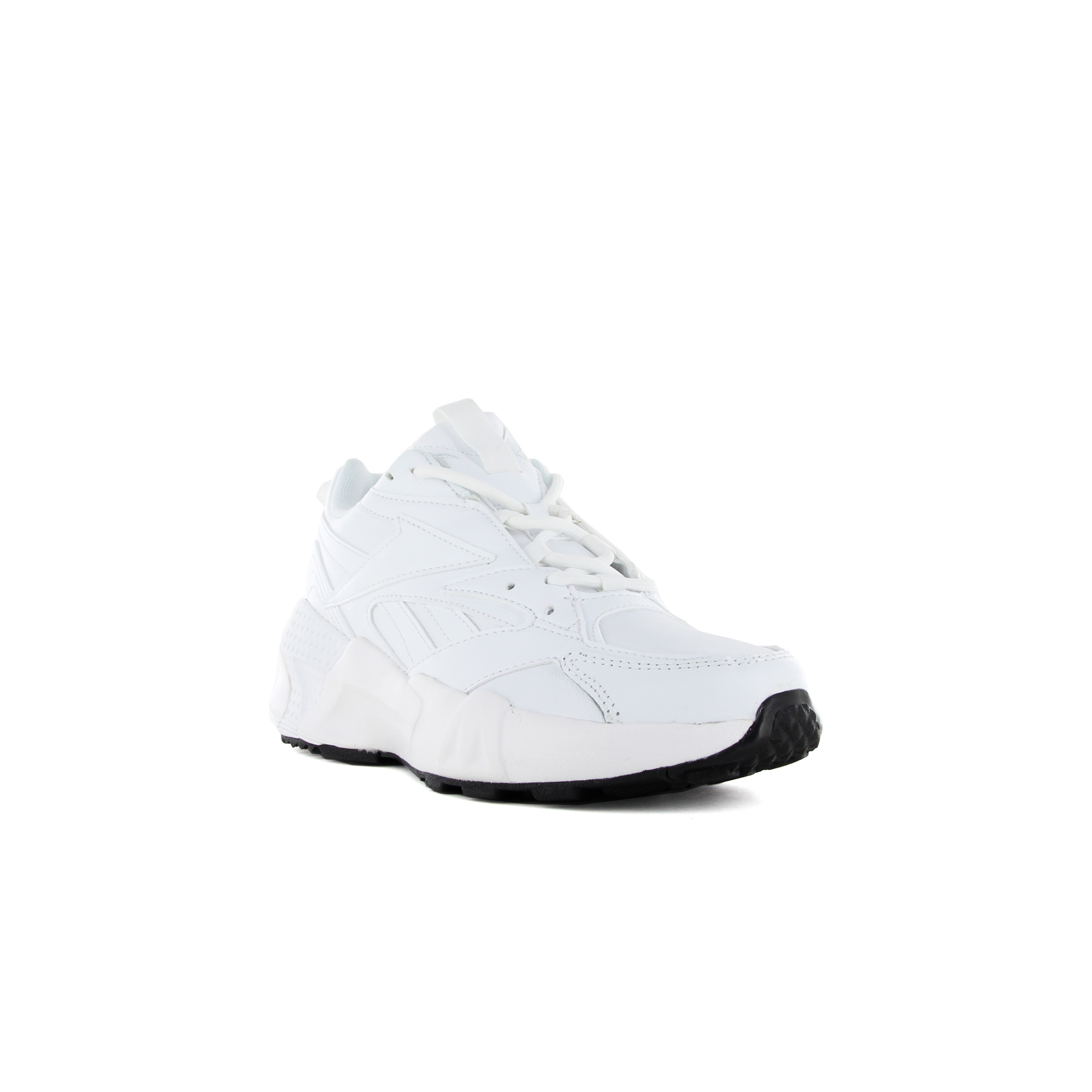 Reebok Zapatillas Mujer Reebok AZTREK DOUBLE MIX vista trasera Reebok Zapatillas Mujer Reebok AZTREK DOUBLE MIX vista trasera