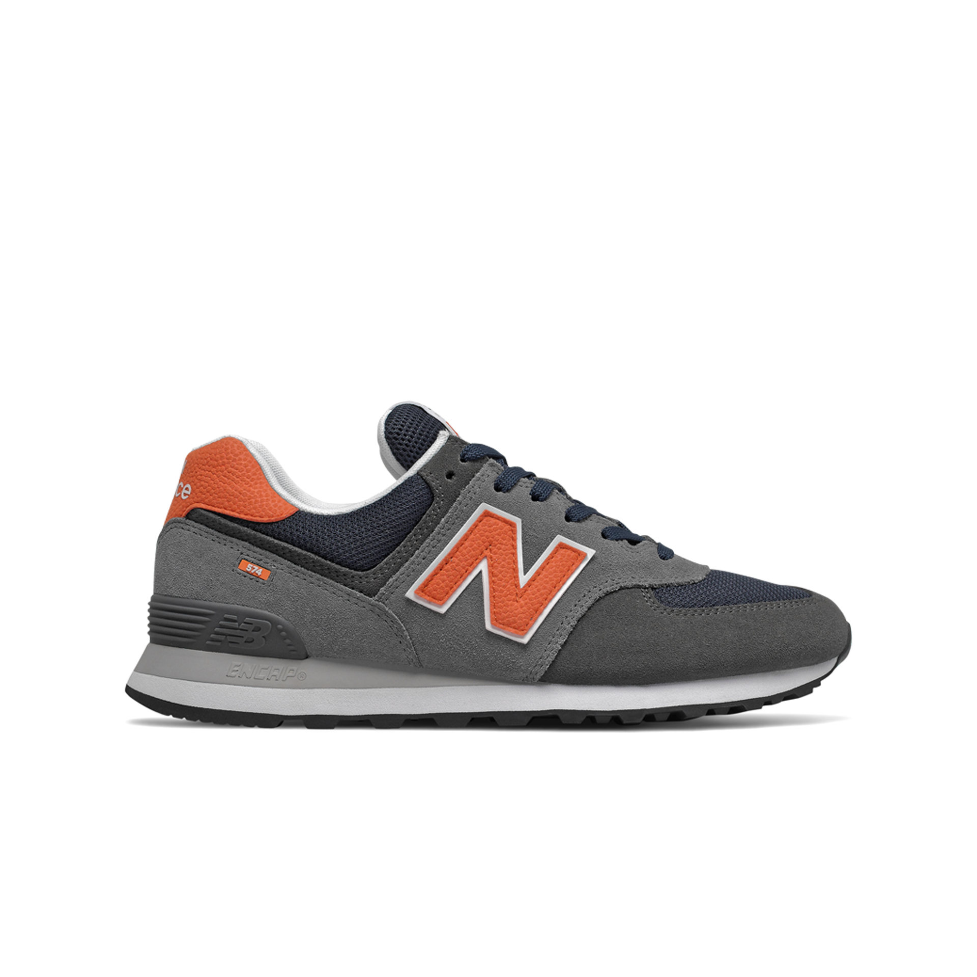 New Balance Zapatillas Hombre New Balance ML574EAF lateral exterior New Balance Zapatillas Hombre New Balance ML574EAF lateral exterior