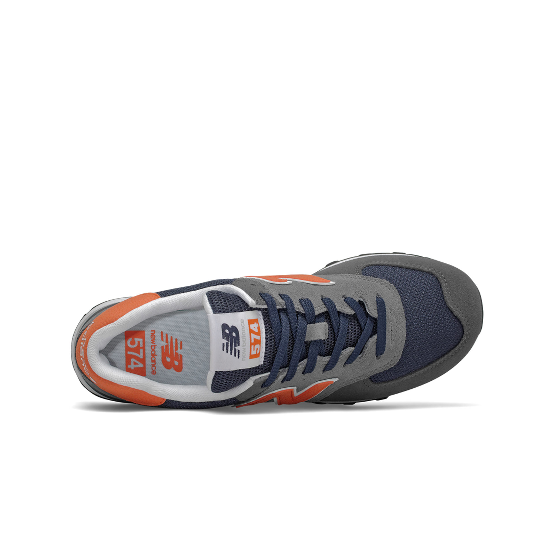 New Balance Zapatillas Hombre New Balance ML574EAF puntera New Balance Zapatillas Hombre New Balance ML574EAF puntera