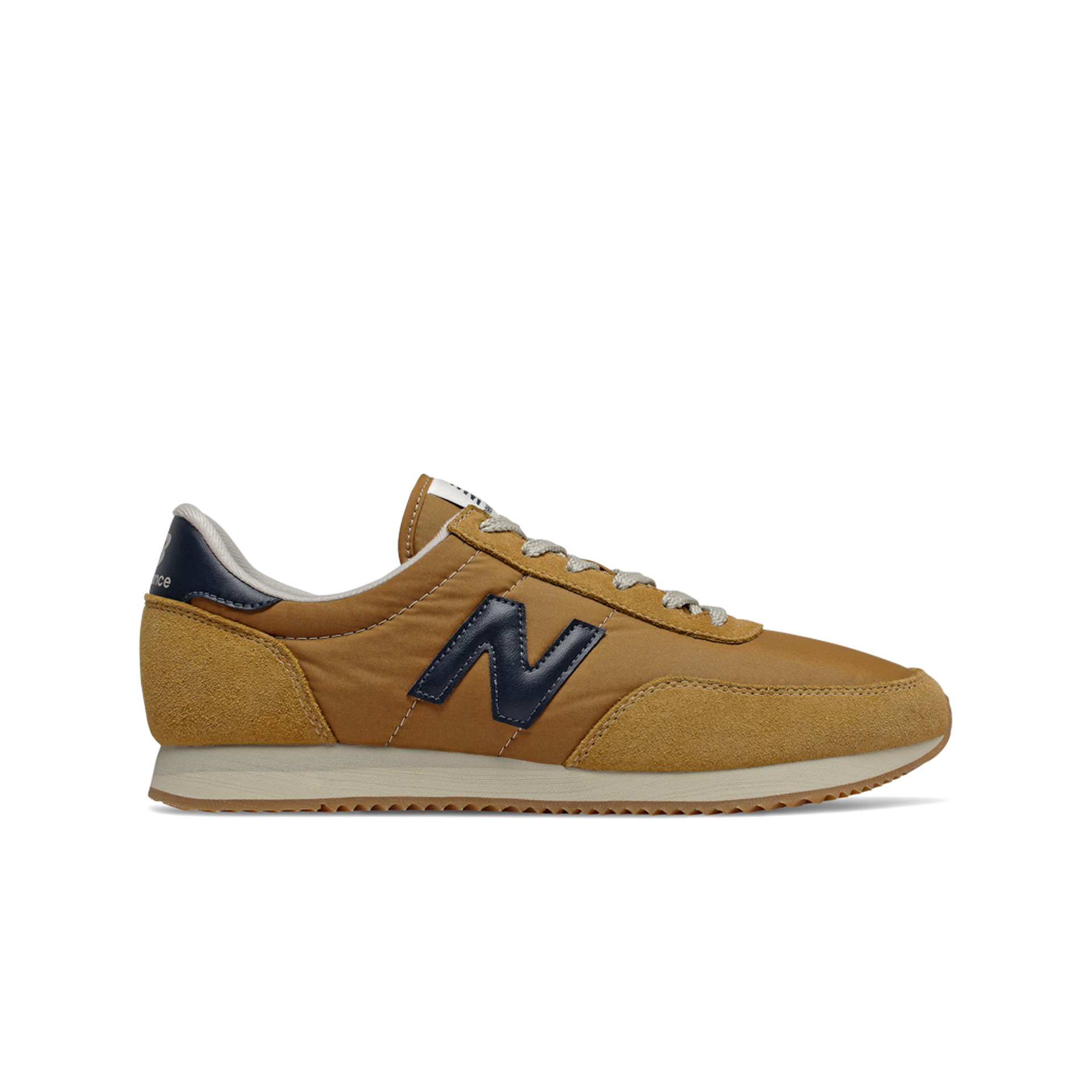 New Balance Zapatillas Hombre New Balance UL720BD lateral exterior New Balance Zapatillas Hombre New Balance UL720BD lateral exterior