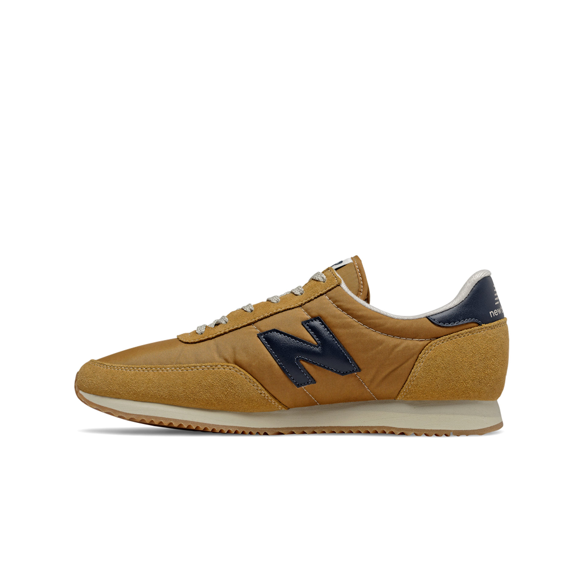 New Balance Zapatillas Hombre New Balance UL720BD lateral interior New Balance Zapatillas Hombre New Balance UL720BD lateral interior