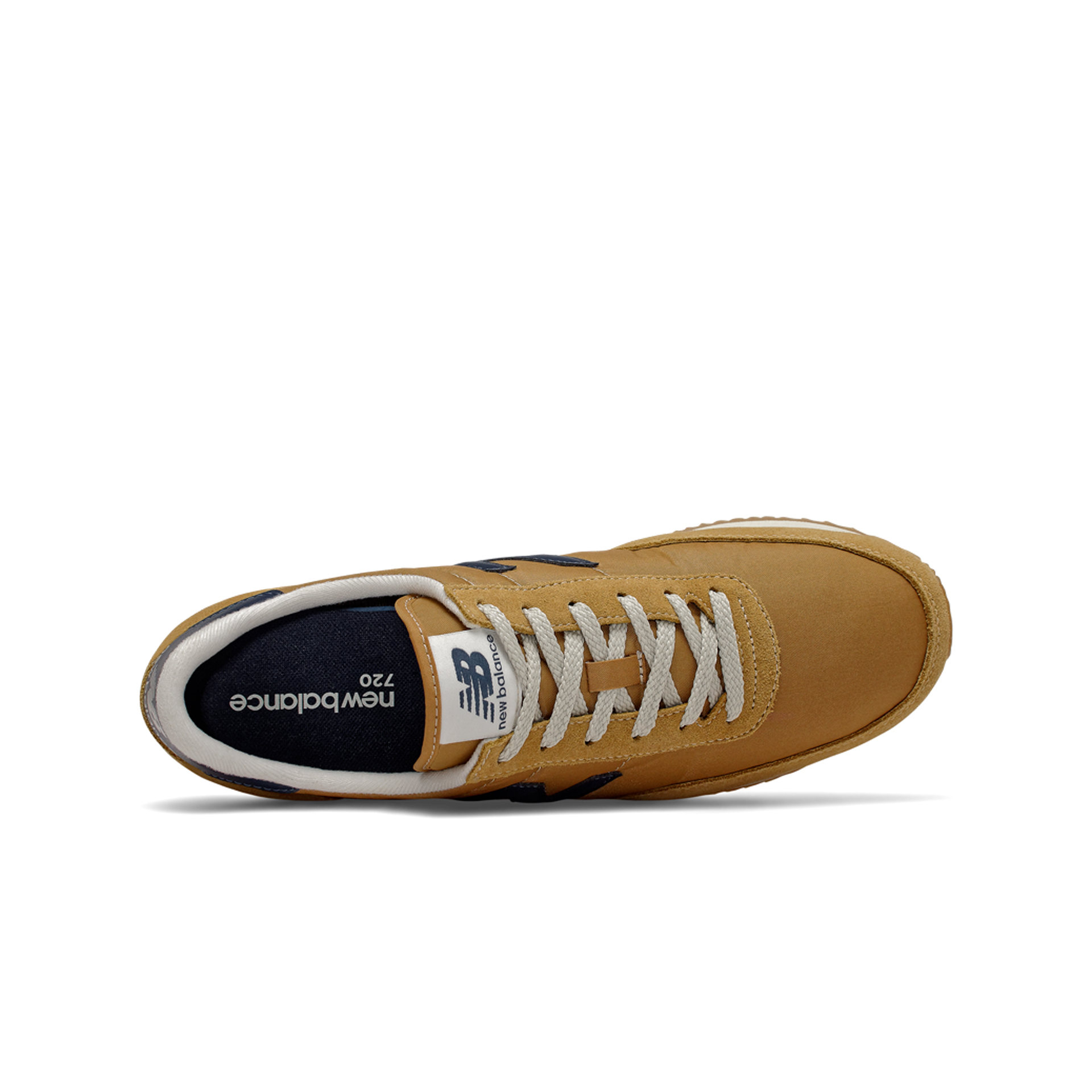 New Balance Zapatillas Hombre New Balance UL720BD puntera New Balance Zapatillas Hombre New Balance UL720BD puntera