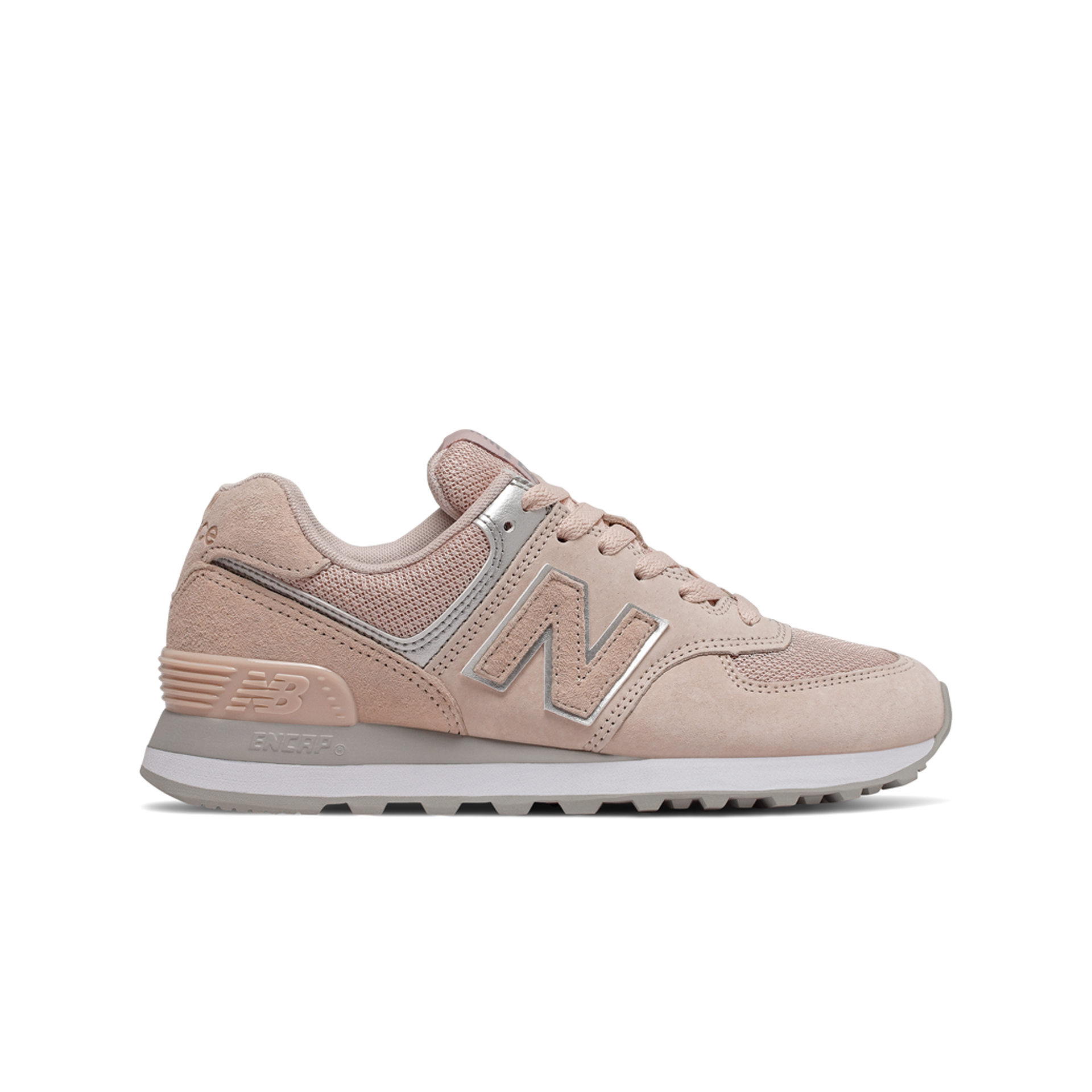 New Balance Zapatillas Mujer New Balance WL574EQ lateral exterior New Balance Zapatillas Mujer New Balance WL574EQ lateral exterior