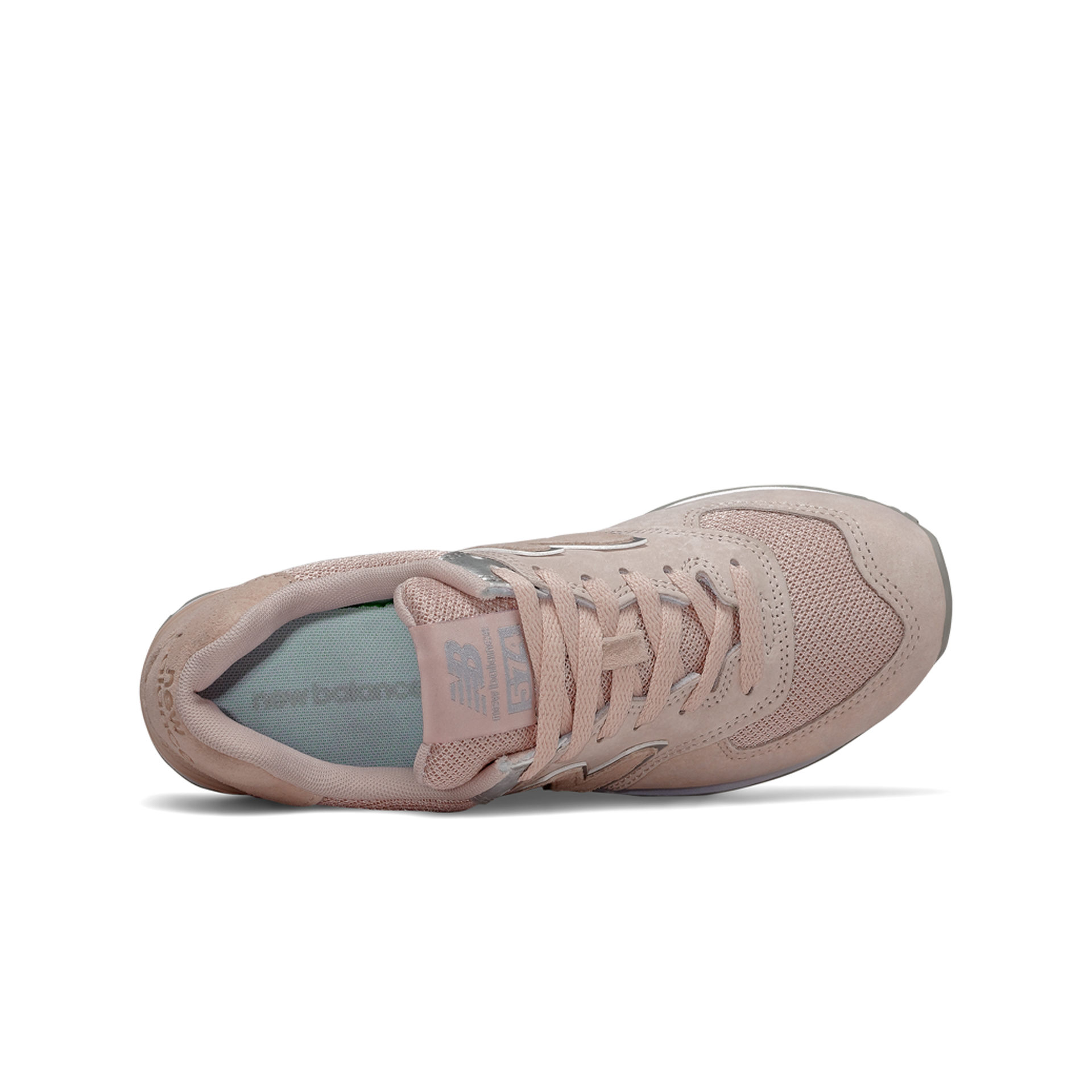 New Balance Zapatillas Mujer New Balance WL574EQ puntera New Balance Zapatillas Mujer New Balance WL574EQ puntera