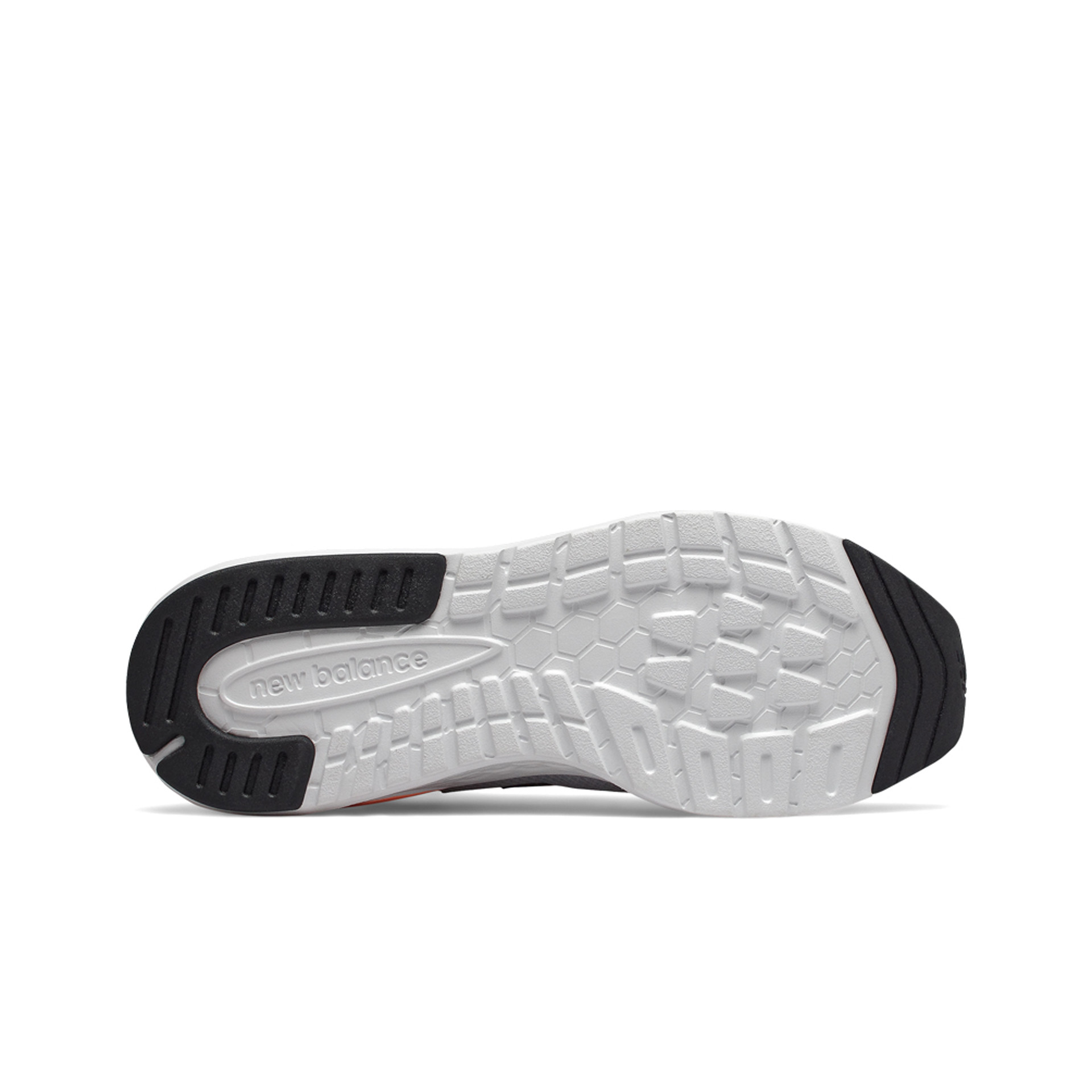 New Balance Zapatillas Mujer New Balance WL996VHB lateral interior New Balance Zapatillas Mujer New Balance WL996VHB lateral interior
