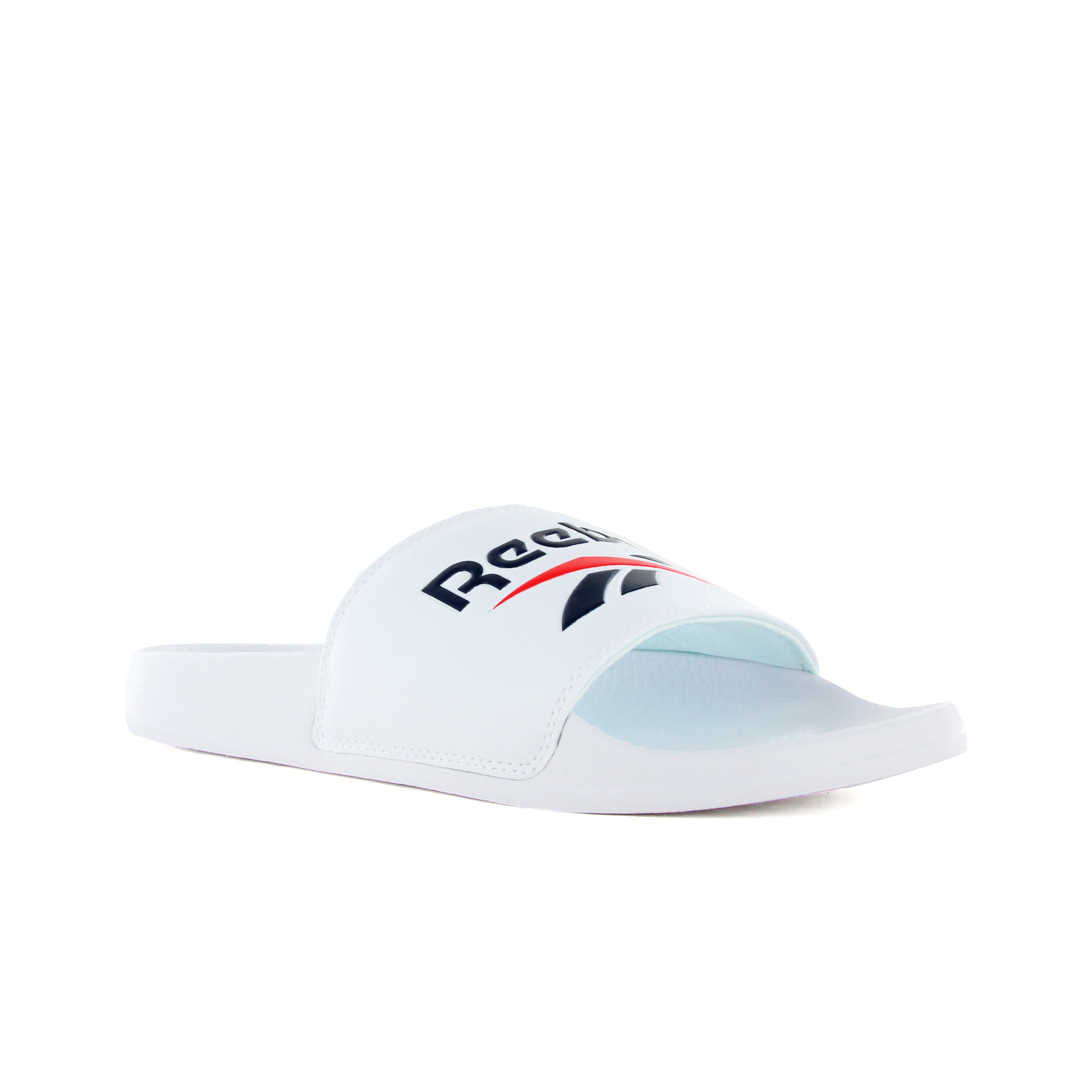 Reebok Chancletas y Sandalias Hombre Reebok REEBOK CLASSIC SLIDE vista trasera Reebok Chancletas y Sandalias Hombre Reebok REEBOK CLASSIC SLIDE vista trasera