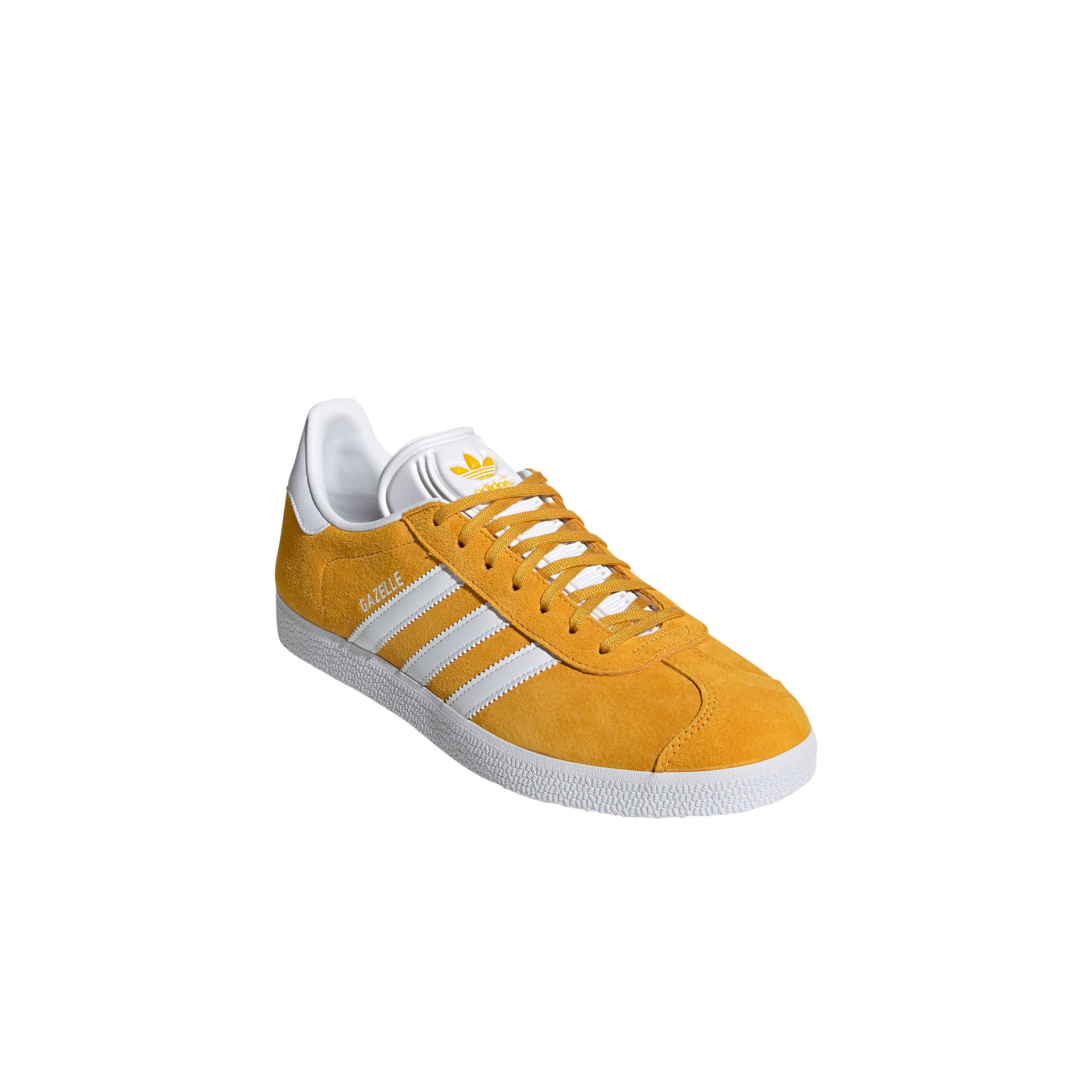 adidas Zapatillas Hombre Adidas GAZELLE lateral interior adidas Zapatillas Hombre Adidas GAZELLE lateral interior