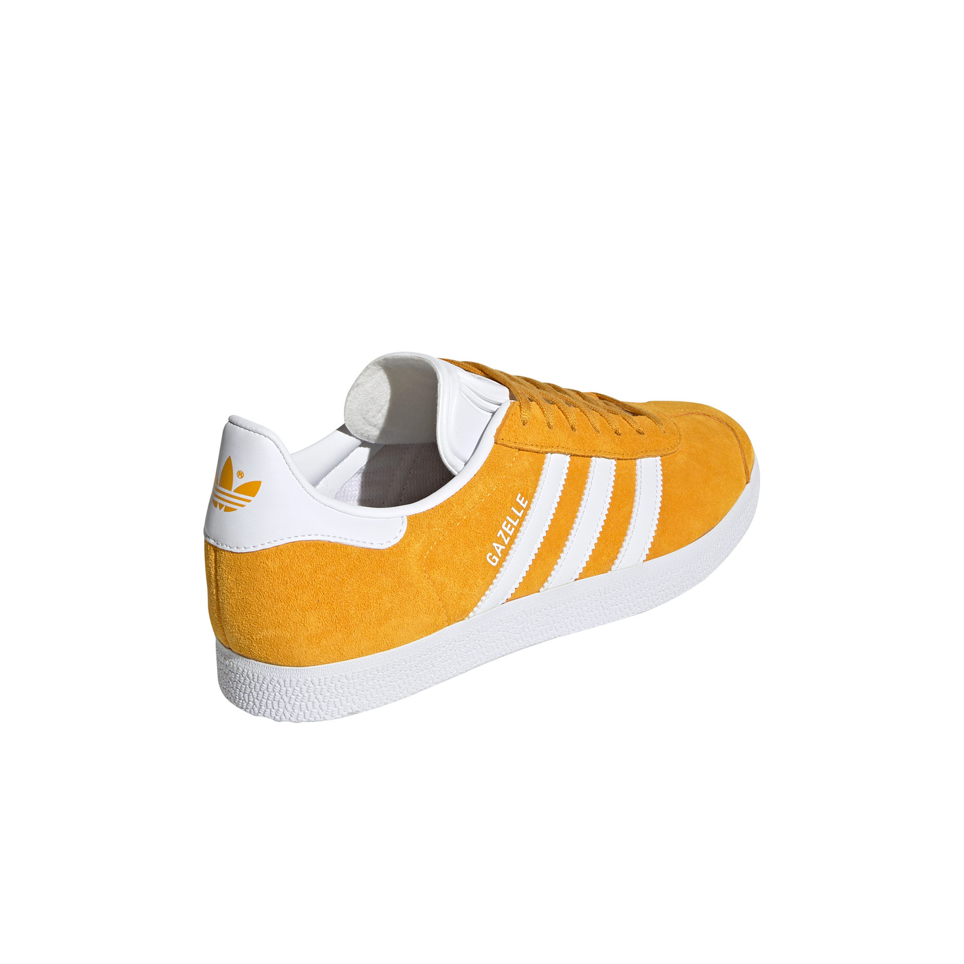 adidas Zapatillas Hombre Adidas GAZELLE vista trasera adidas Zapatillas Hombre Adidas GAZELLE vista trasera