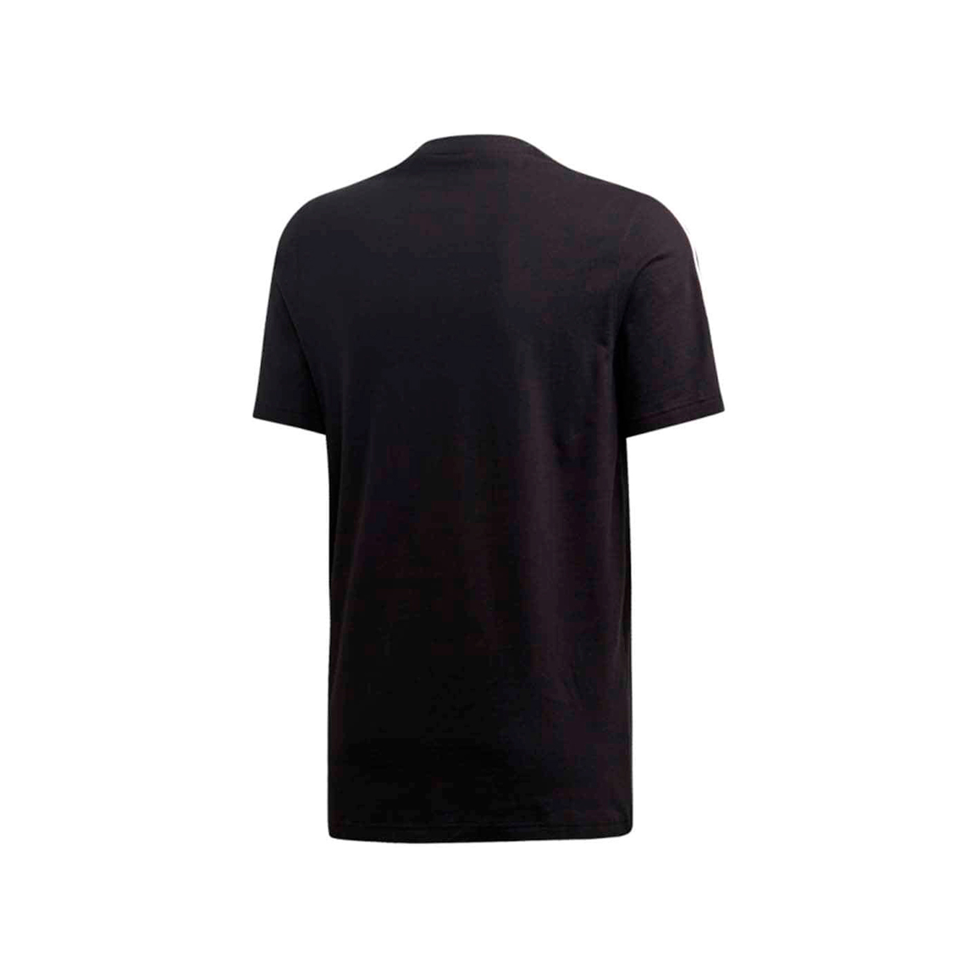 adidas Camiseta Hombre Adidas TECH TEE vista trasera adidas Camiseta Hombre Adidas TECH TEE vista trasera