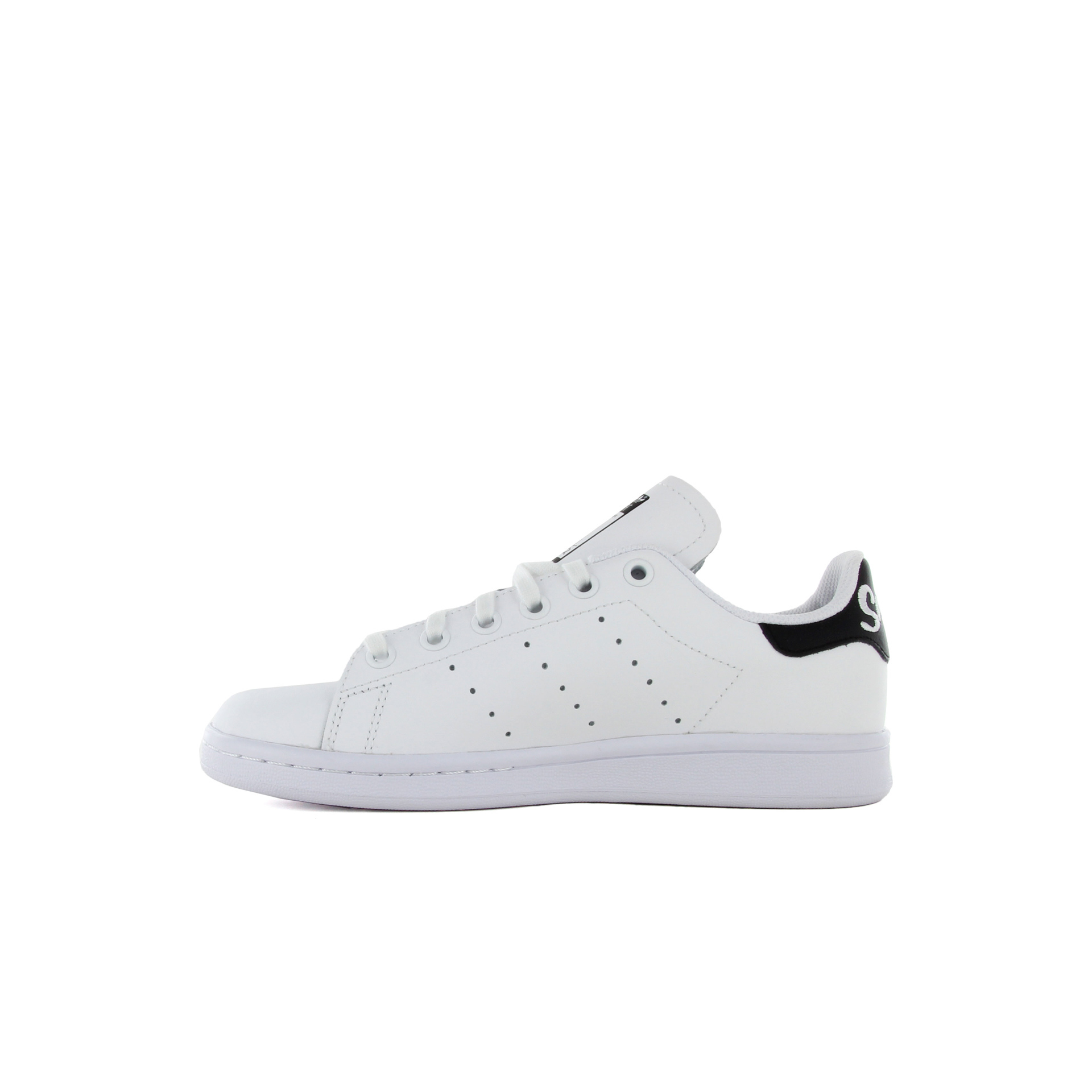 adidas Zapatillas Niña/os Adidas STAN SMITH J lateral interior adidas Zapatillas Niña/os Adidas STAN SMITH J lateral interior