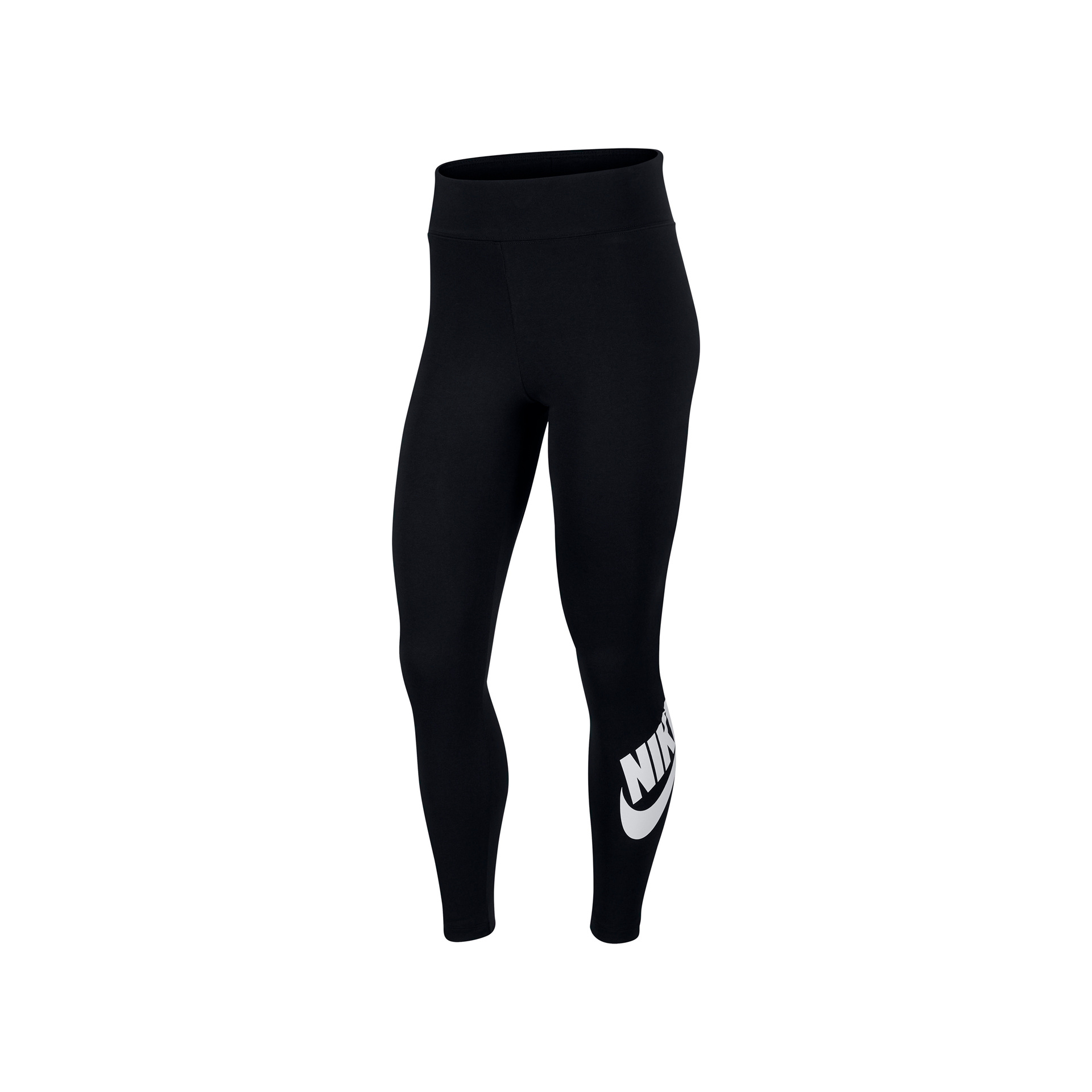 Nike Leggings Mujer Nike W NSW LEGASEE LGNG HR FUTURA vista frontal Nike Leggings Mujer Nike W NSW LEGASEE LGNG HR FUTURA vista frontal