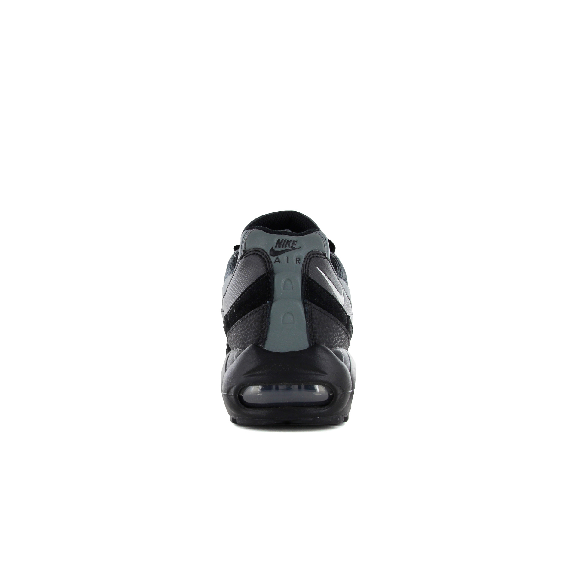 Nike Zapatillas Hombre Nike NIKE AIR MAX 95 ESSENTIAL puntera Nike Zapatillas Hombre Nike NIKE AIR MAX 95 ESSENTIAL puntera