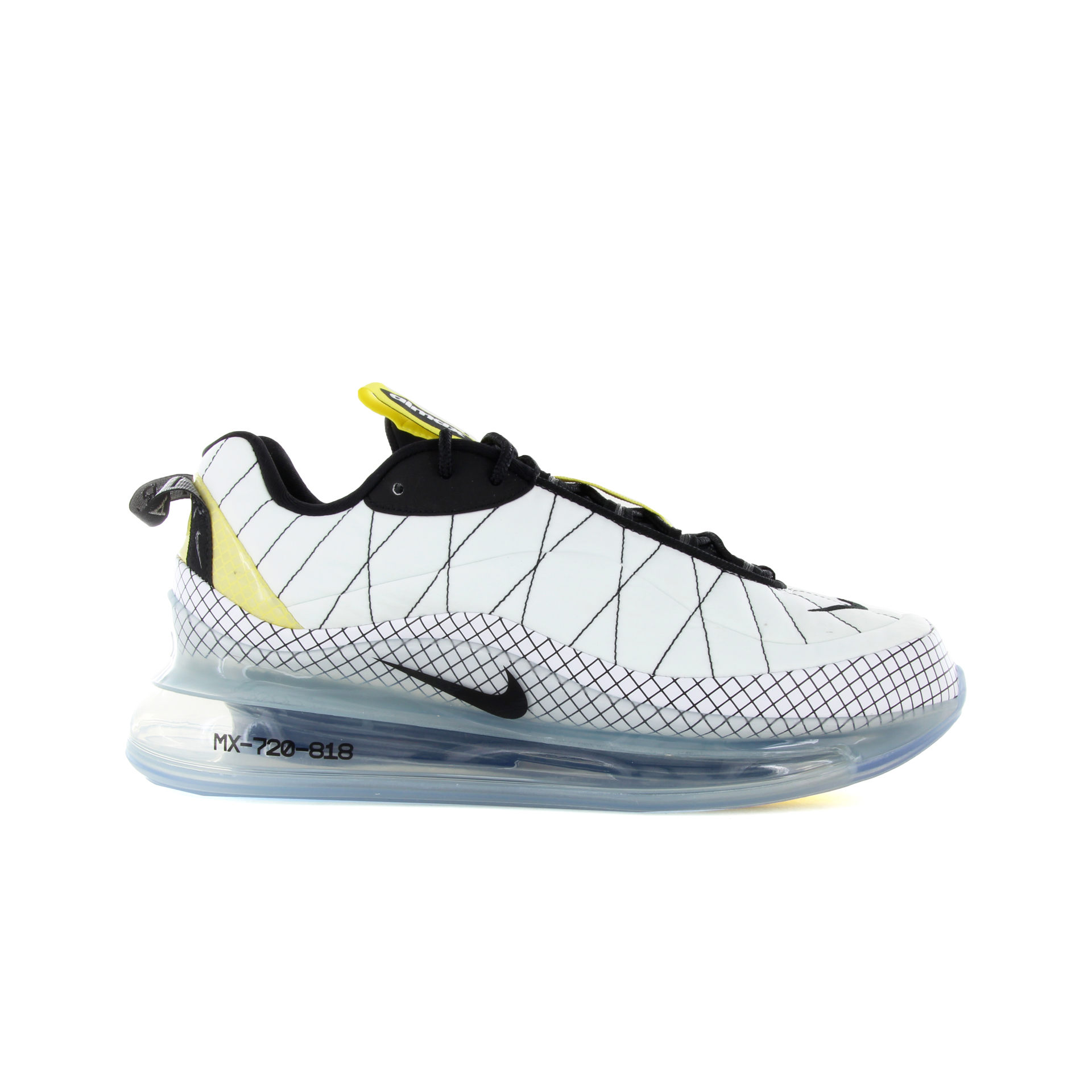 Nike Zapatillas Hombre Nike NIKE MX-720-818 lateral exterior Nike Zapatillas Hombre Nike NIKE MX-720-818 lateral exterior