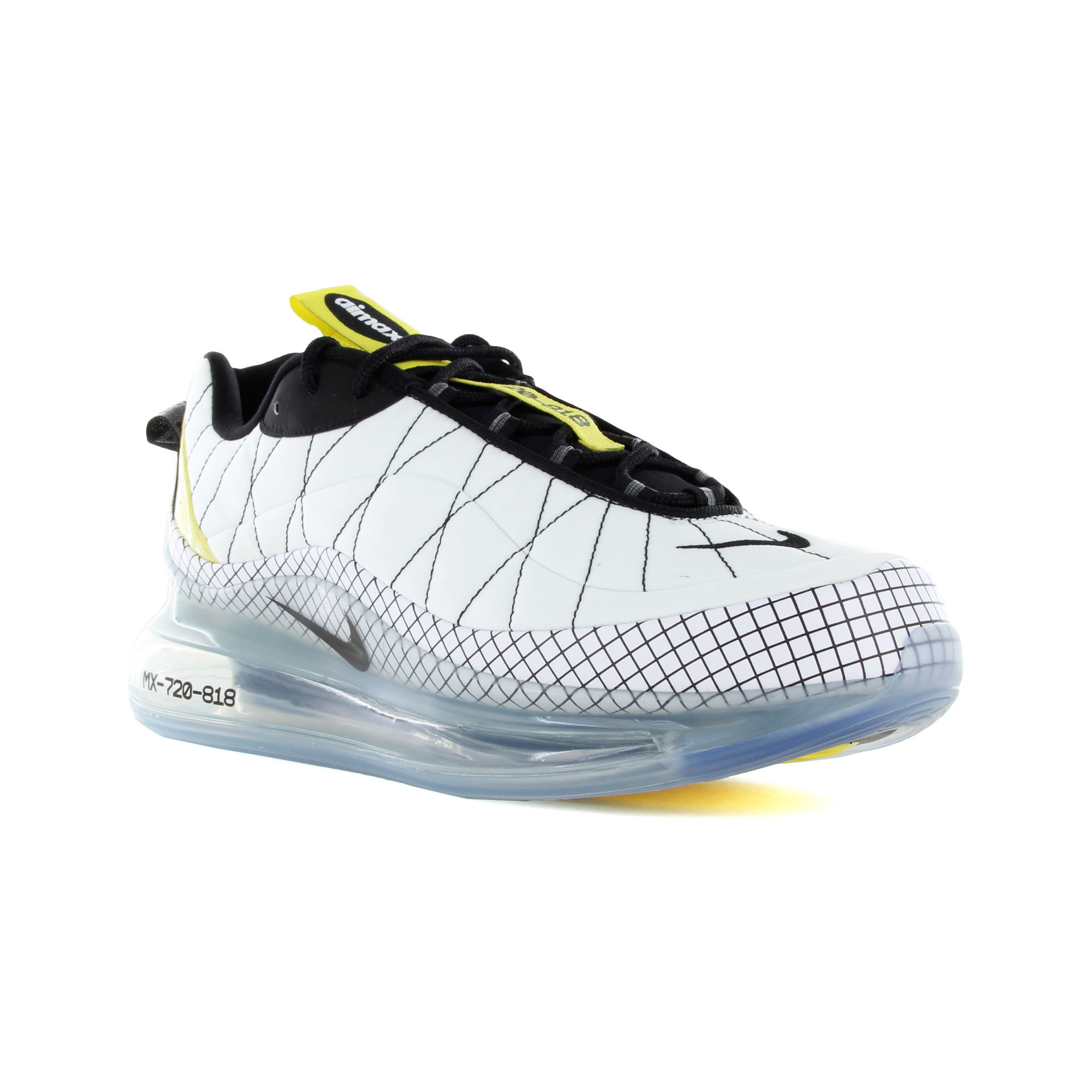 Nike Zapatillas Hombre Nike NIKE MX-720-818 vista trasera Nike Zapatillas Hombre Nike NIKE MX-720-818 vista trasera