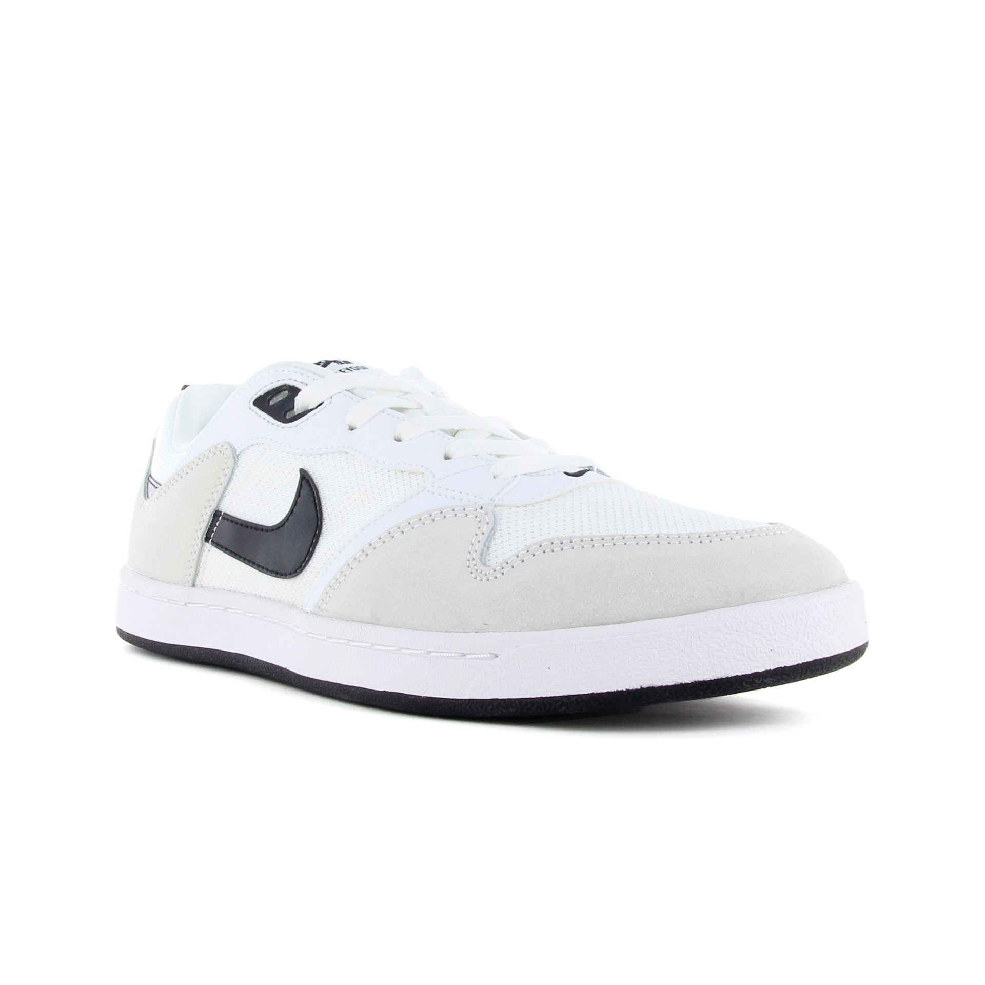Nike Zapatillas Hombre Nike NIKE SB ALLEYOOP vista trasera Nike Zapatillas Hombre Nike NIKE SB ALLEYOOP vista trasera