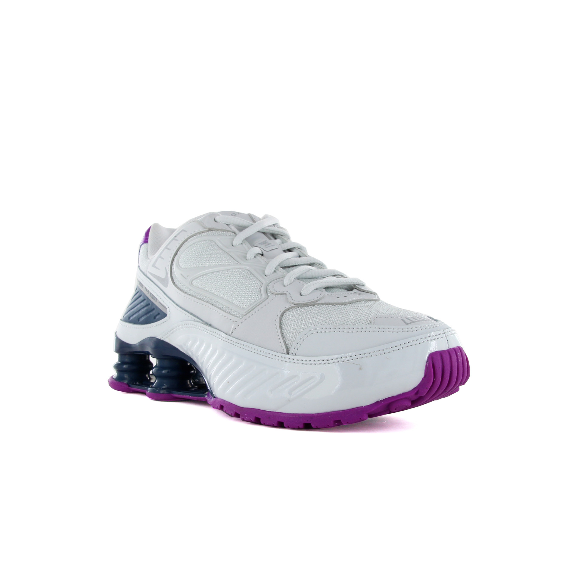 Nike Zapatillas Mujer Nike W NIKE SHOX ENIGMA vista trasera Nike Zapatillas Mujer Nike W NIKE SHOX ENIGMA vista trasera