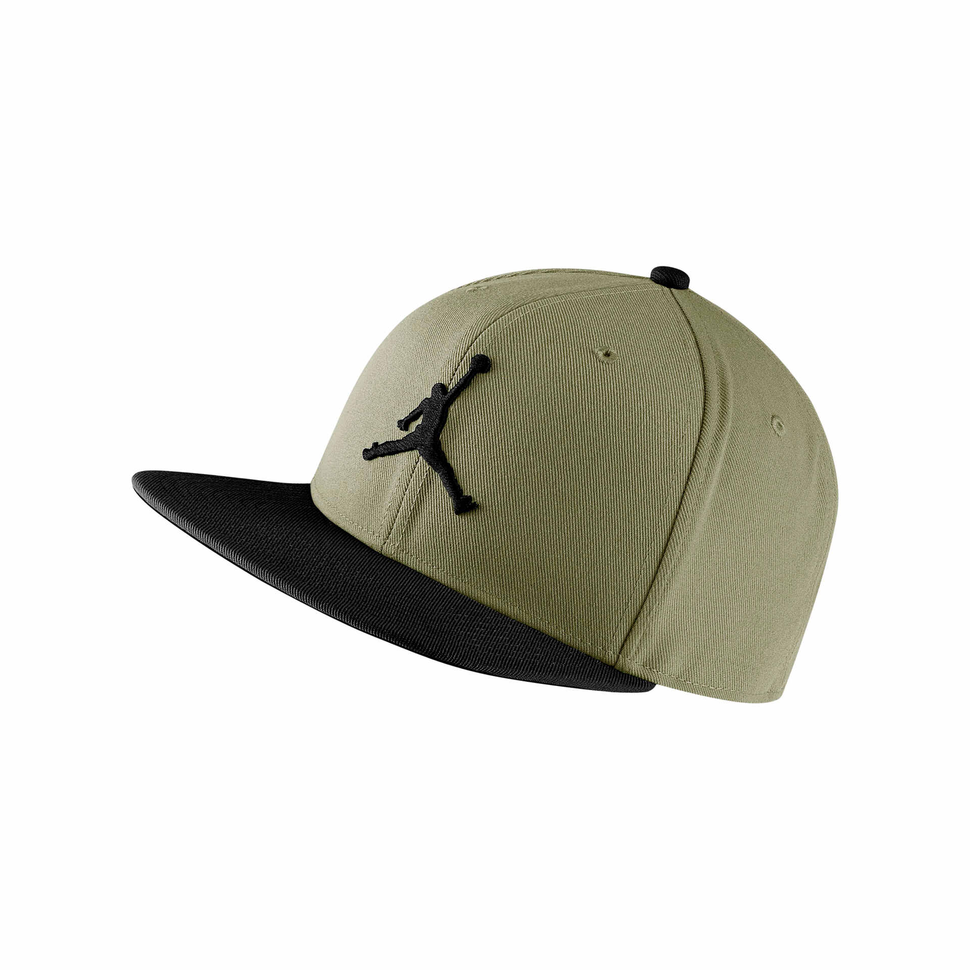 Nike Gorra Nike JORDAN PRO JUMPMAN SNAPBACK vista frontal Nike Gorra Nike JORDAN PRO JUMPMAN SNAPBACK vista frontal
