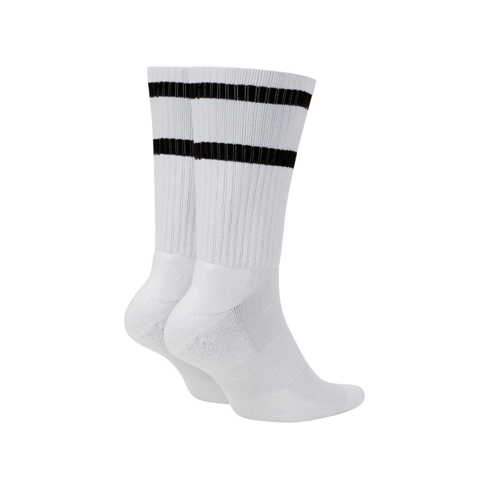 Nike Calcetines Nike U NK HERITAGE CREW 2PR 02 Nike Calcetines Nike U NK HERITAGE CREW 2PR 02