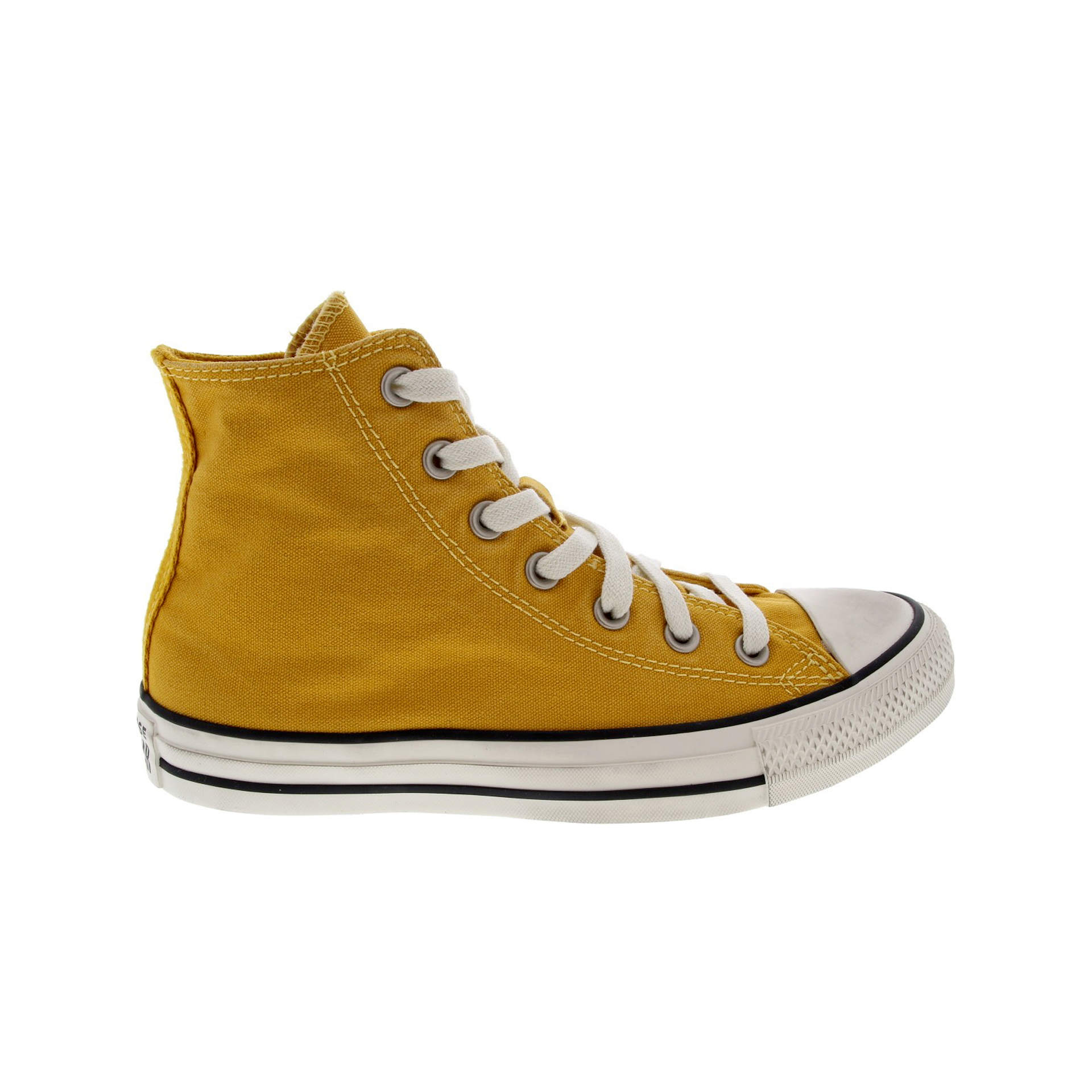 Converse Zapatillas Hombre Converse CHUCK TAYLOR ALL STAR lateral exterior Converse Zapatillas Hombre Converse CHUCK TAYLOR ALL STAR lateral exterior
