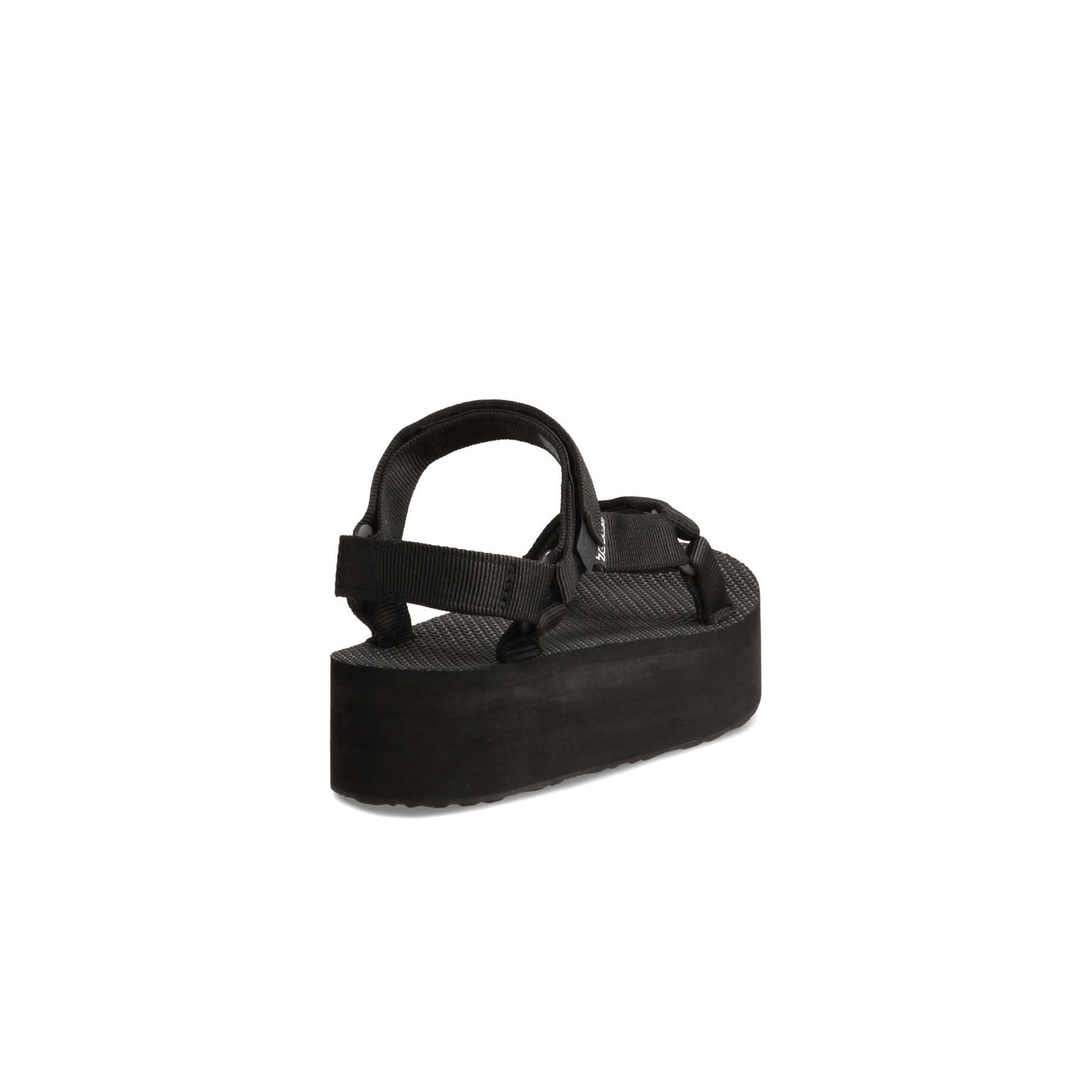 Teva Chancletas y Sandalias Mujer W FLATFORM UNIVERSAL puntera Teva Chancletas y Sandalias Mujer W FLATFORM UNIVERSAL puntera