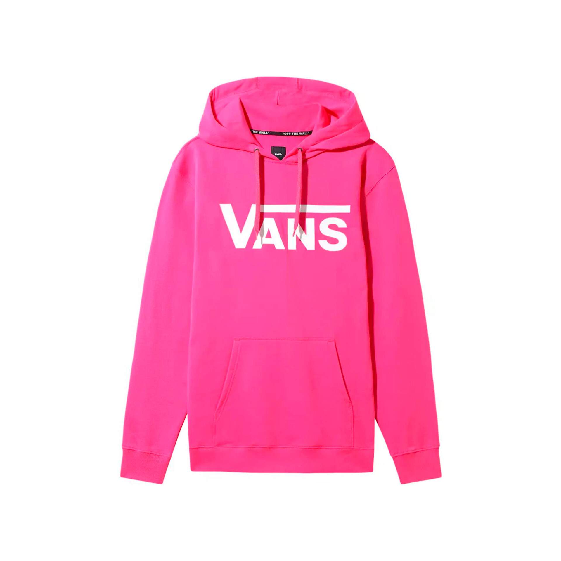 Vans Sudadera Hombre Vans MN VANS CLASSIC PO HOODIE II vista frontal Vans Sudadera Hombre Vans MN VANS CLASSIC PO HOODIE II vista frontal